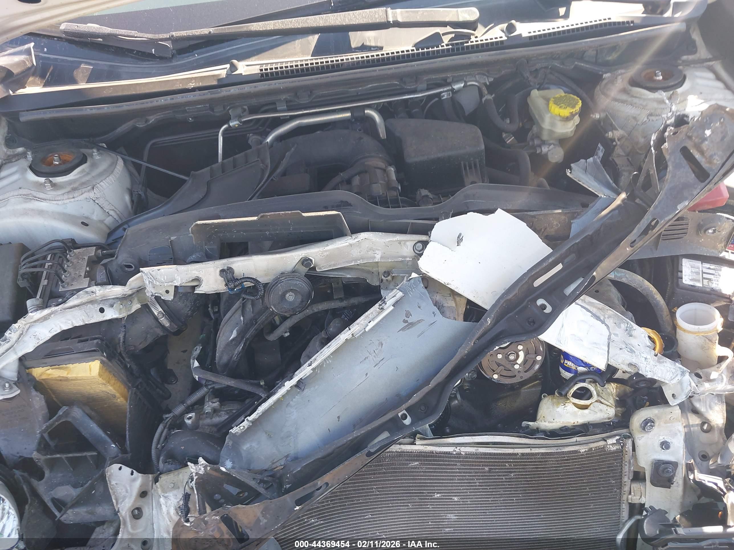 SUBARU IMPREZA image 10
