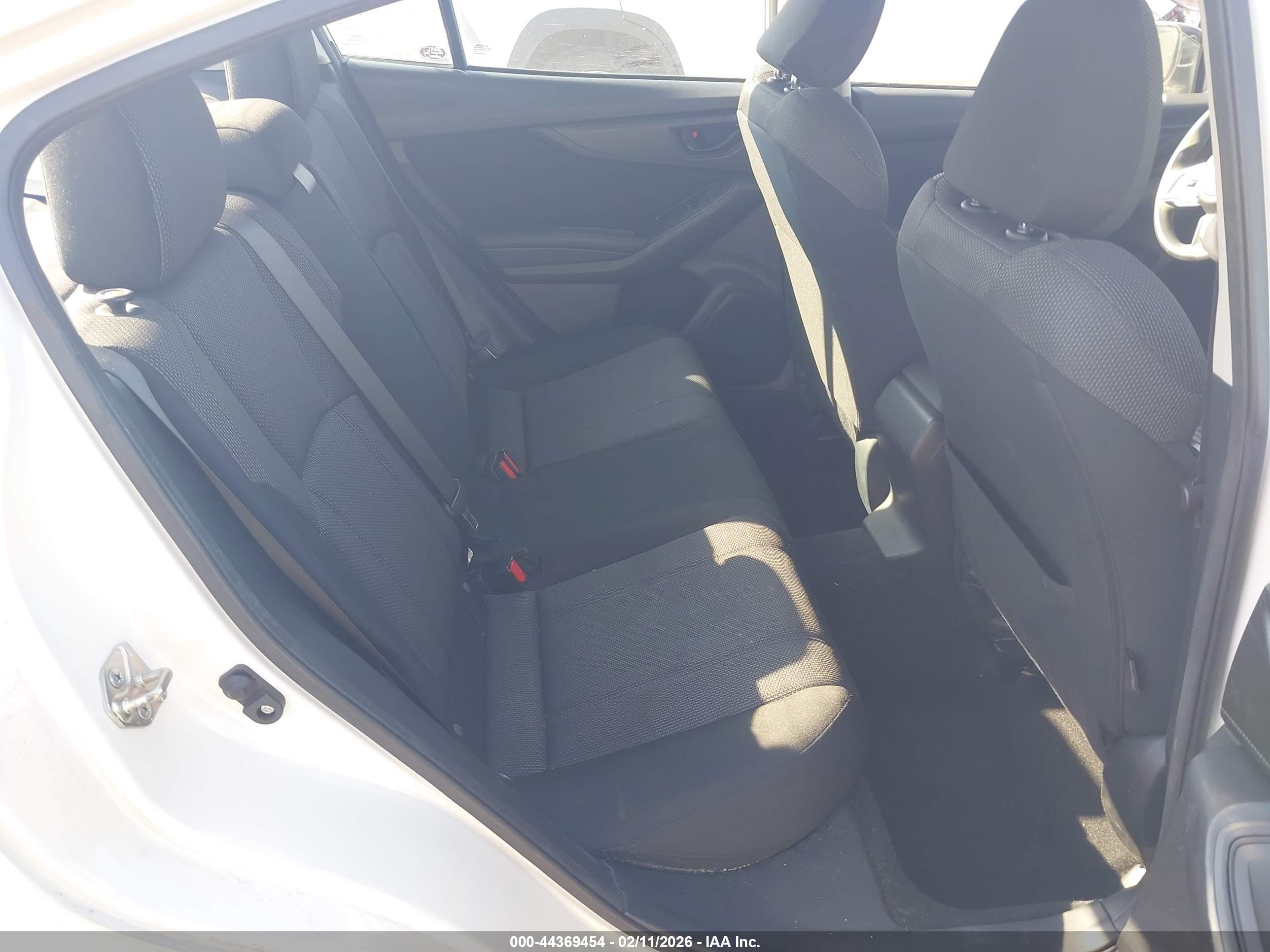 SUBARU IMPREZA image 8
