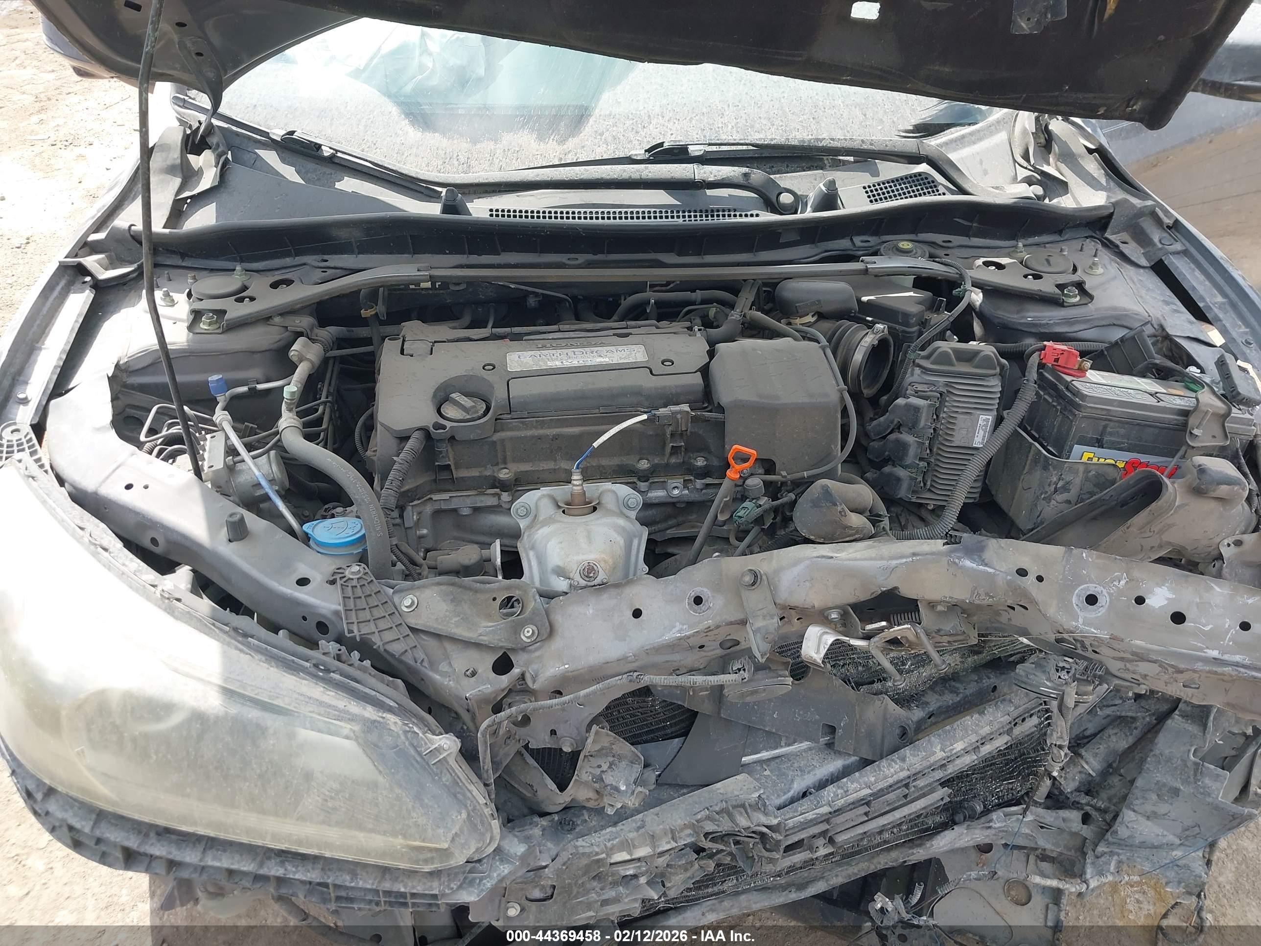 HONDA ACCORD image 10