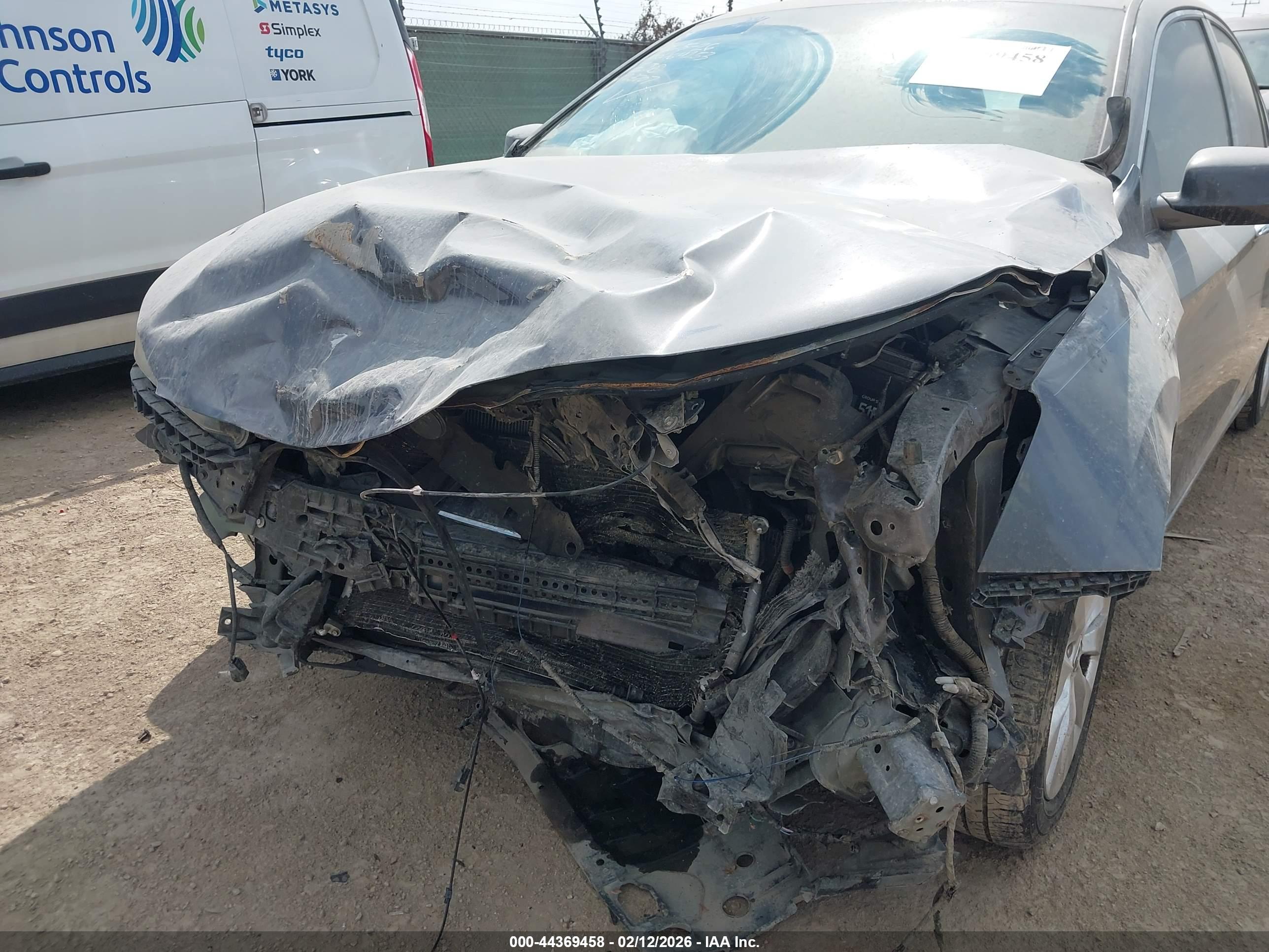 HONDA ACCORD image 6
