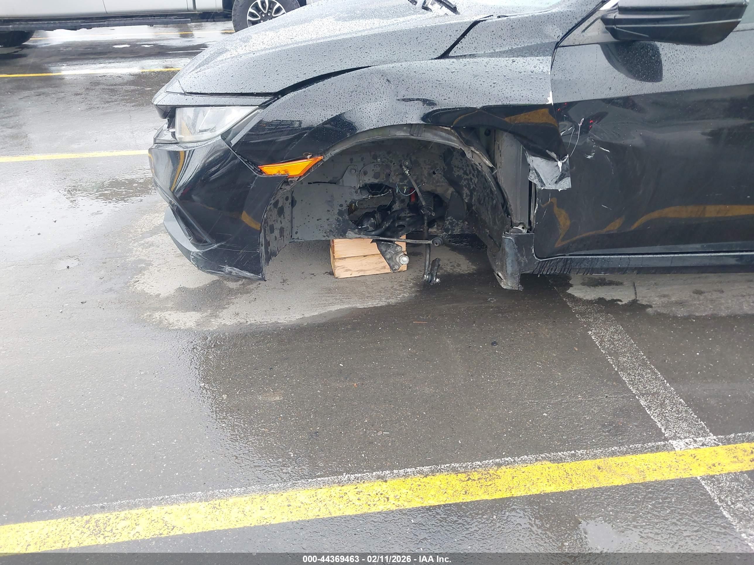 HONDA CIVIC image 6