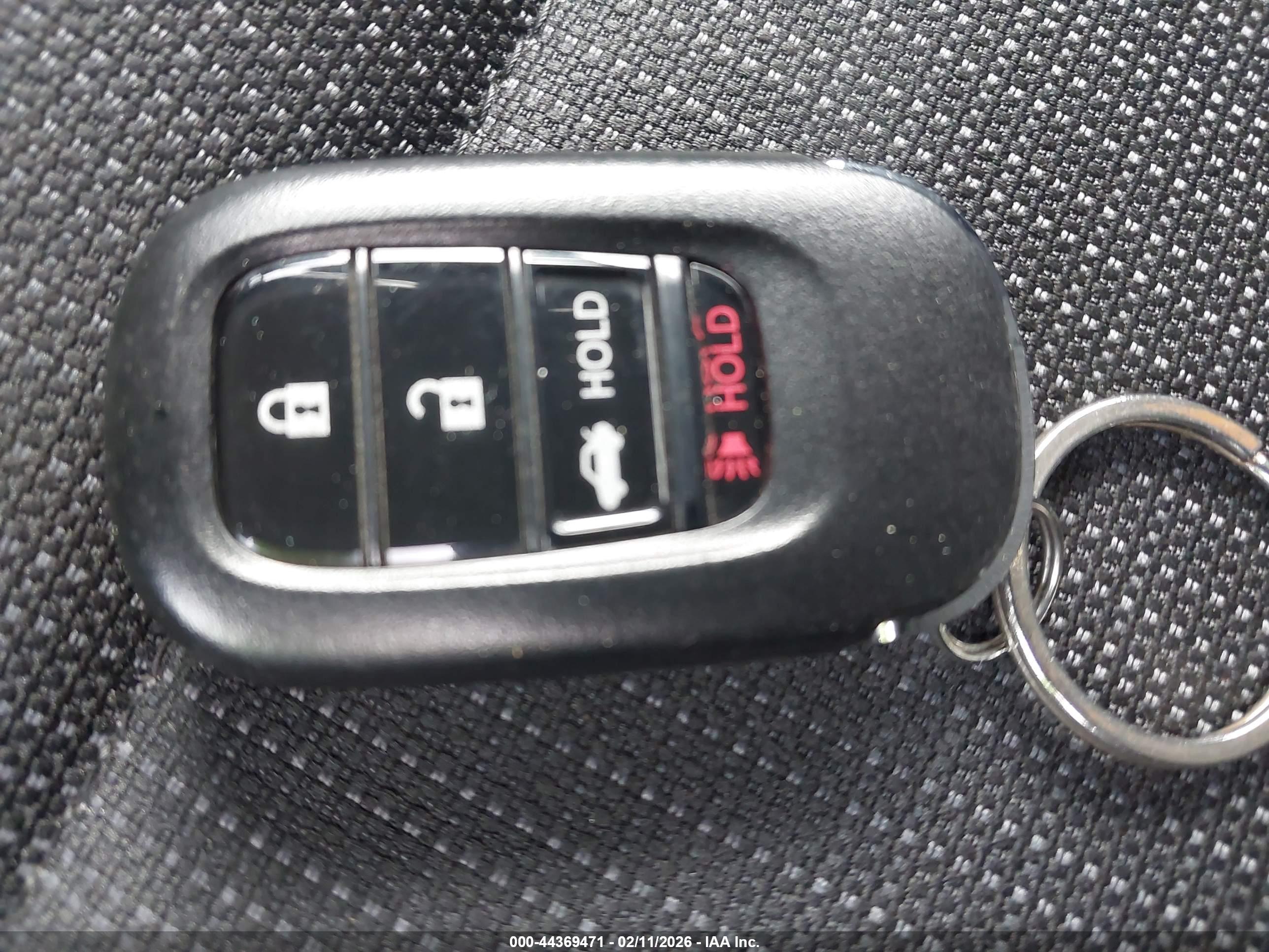 HONDA CIVIC image 11
