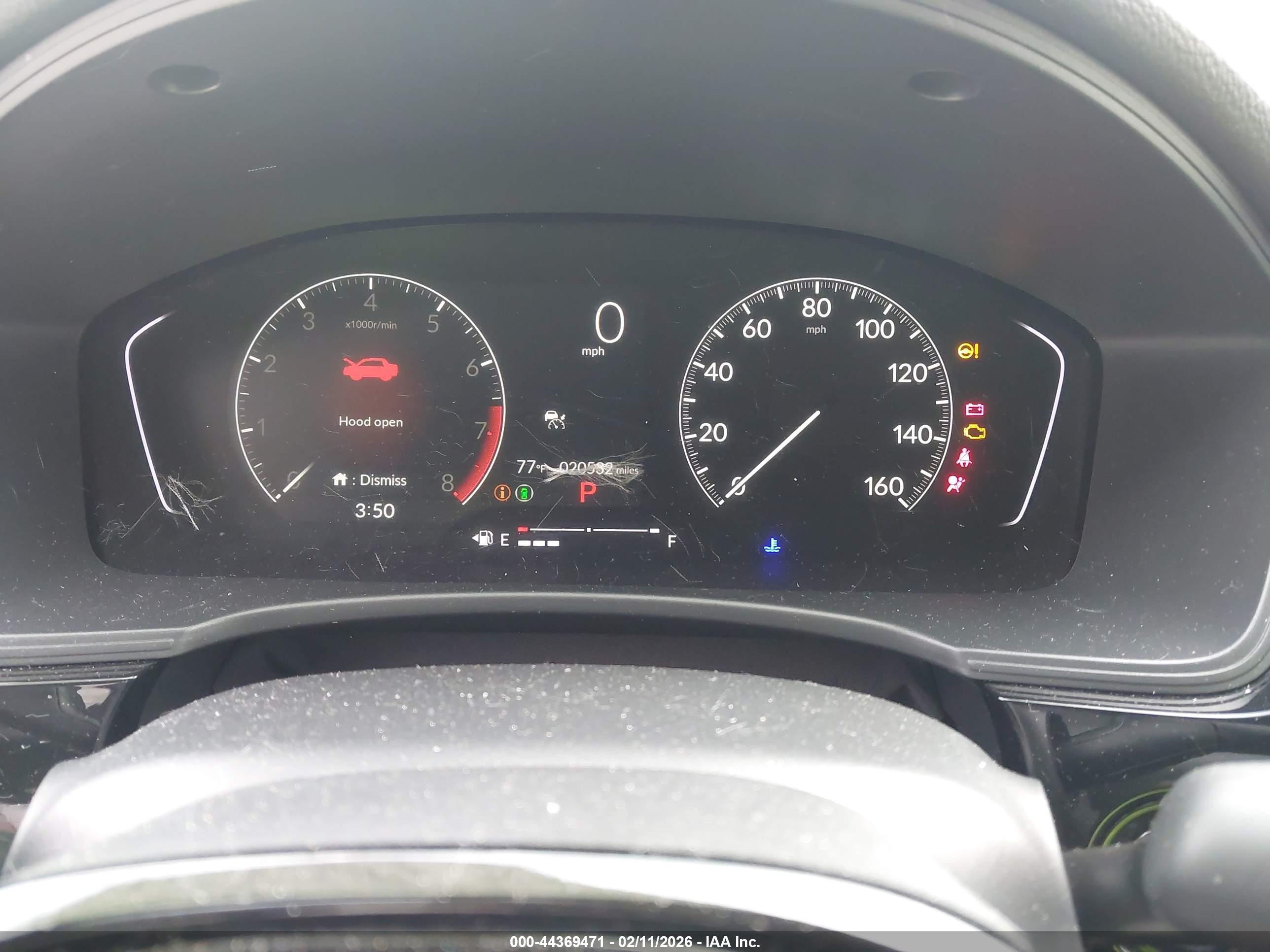 HONDA CIVIC image 7