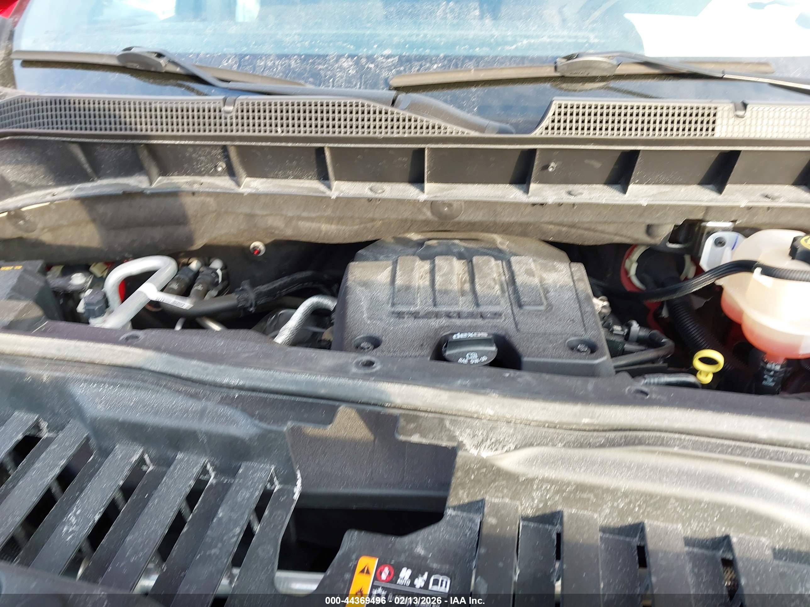 CHEVROLET SILVERADO image 10