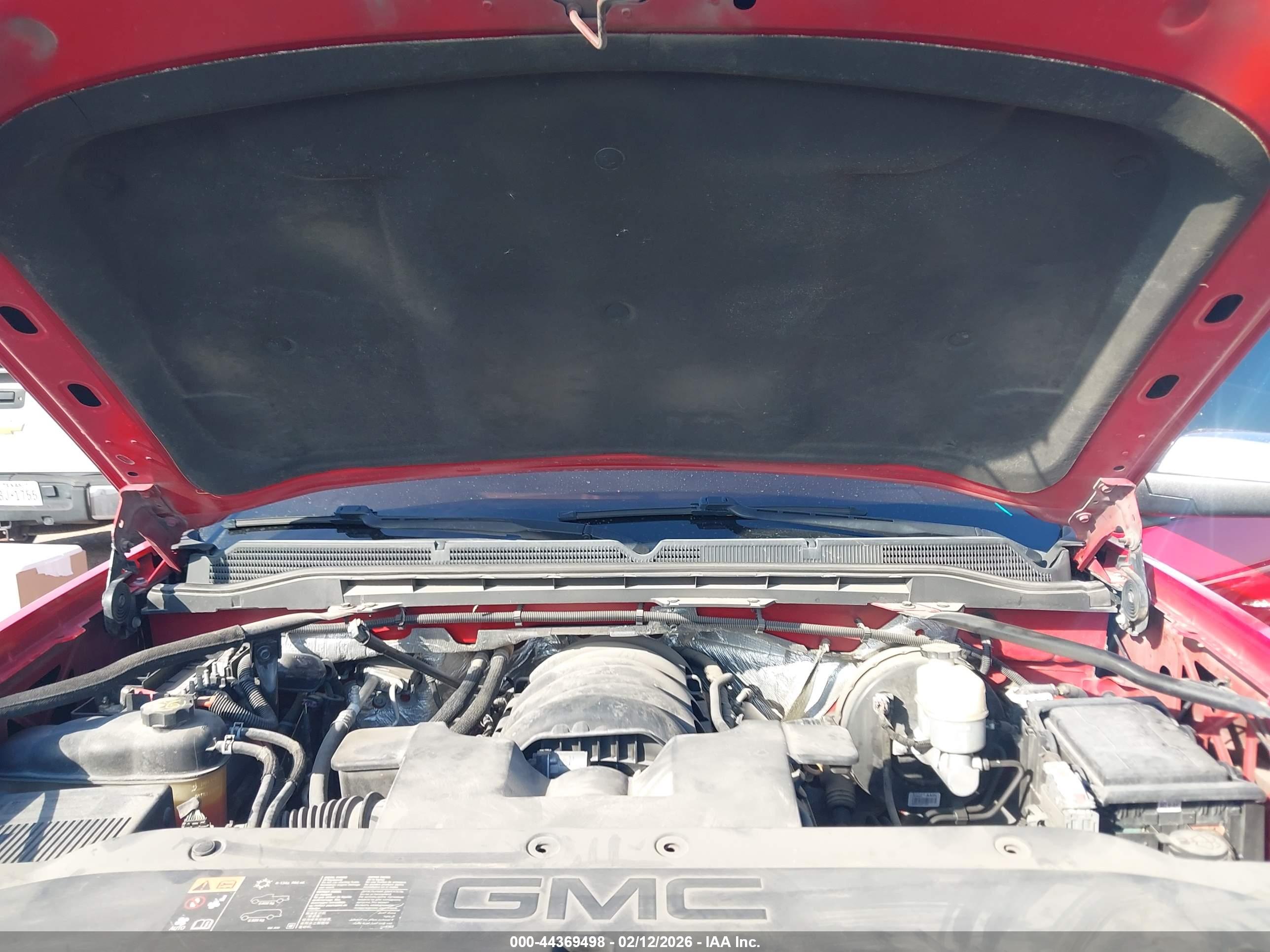 GMC SIERRA image 10