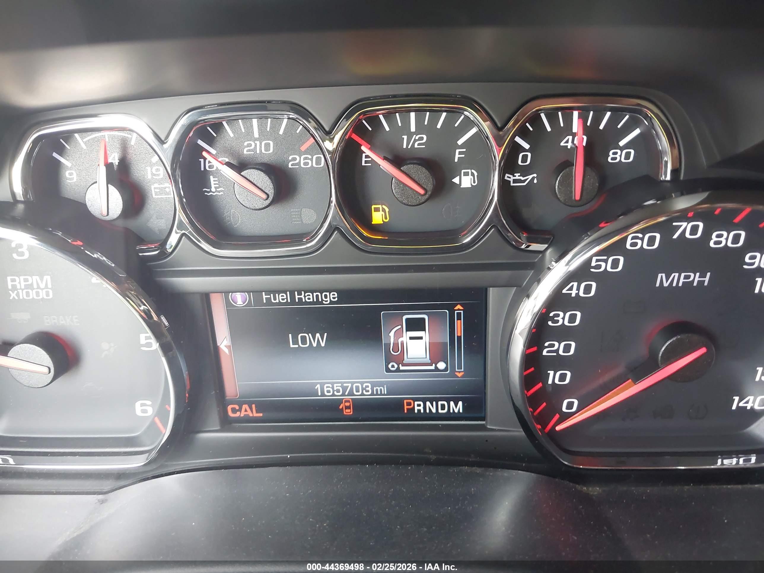GMC SIERRA image 7