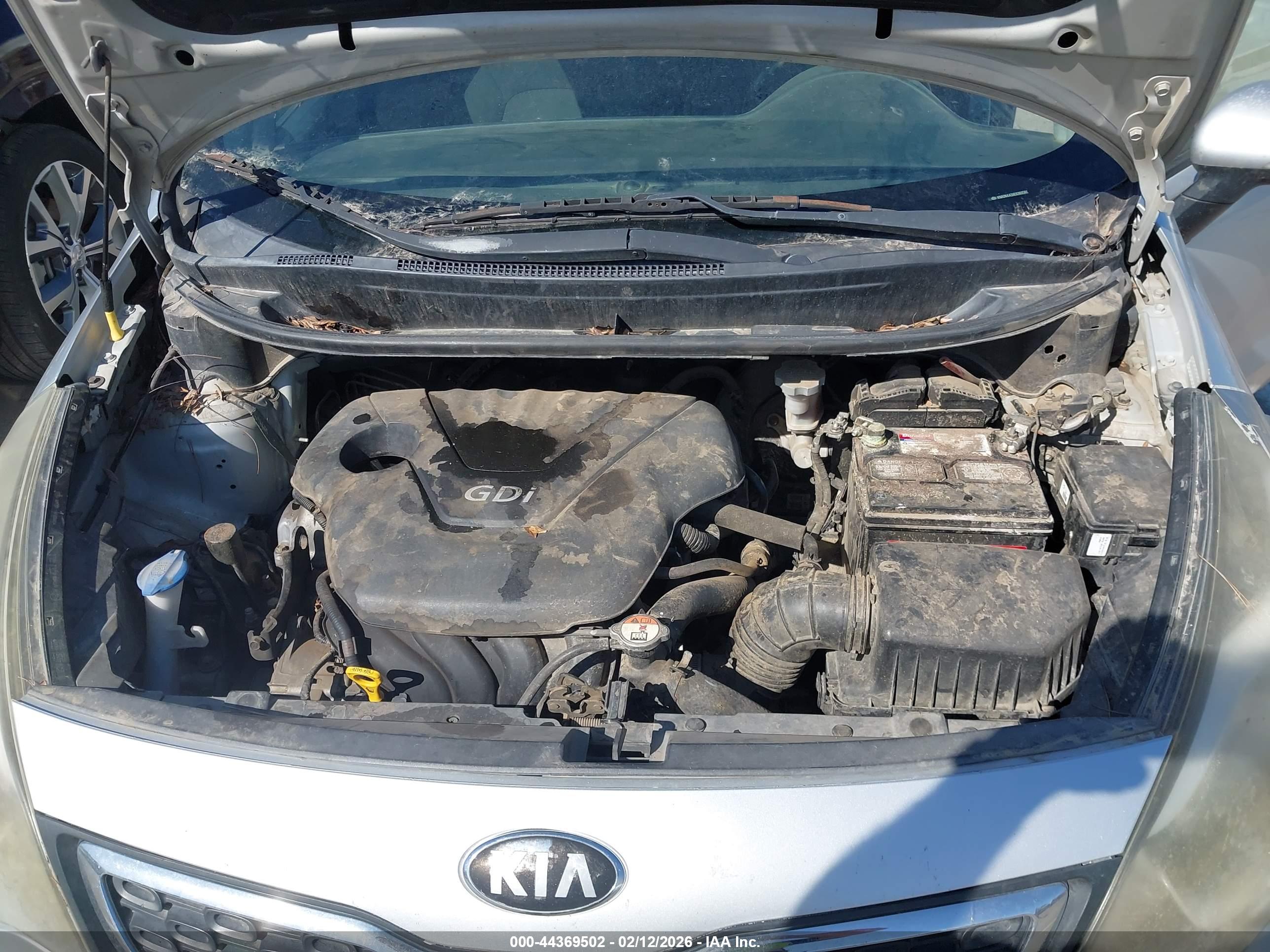 KIA RIO image 10
