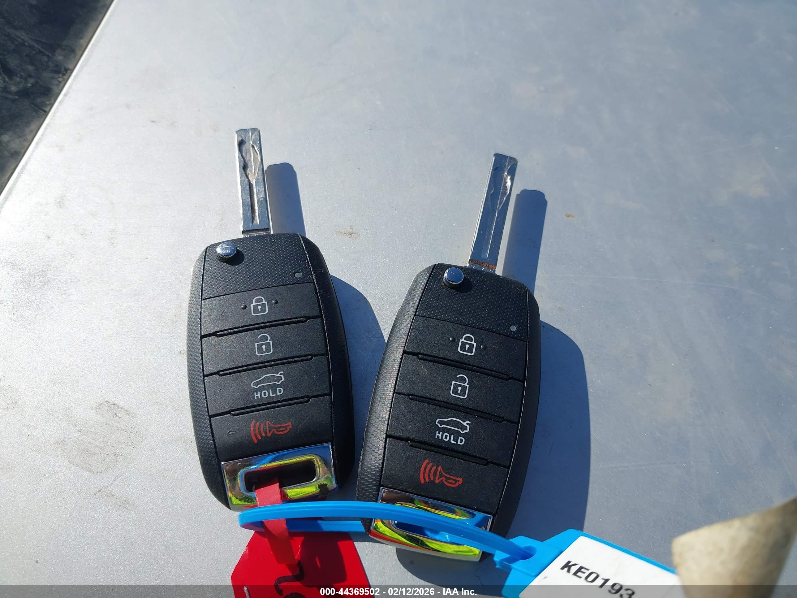 KIA RIO image 11