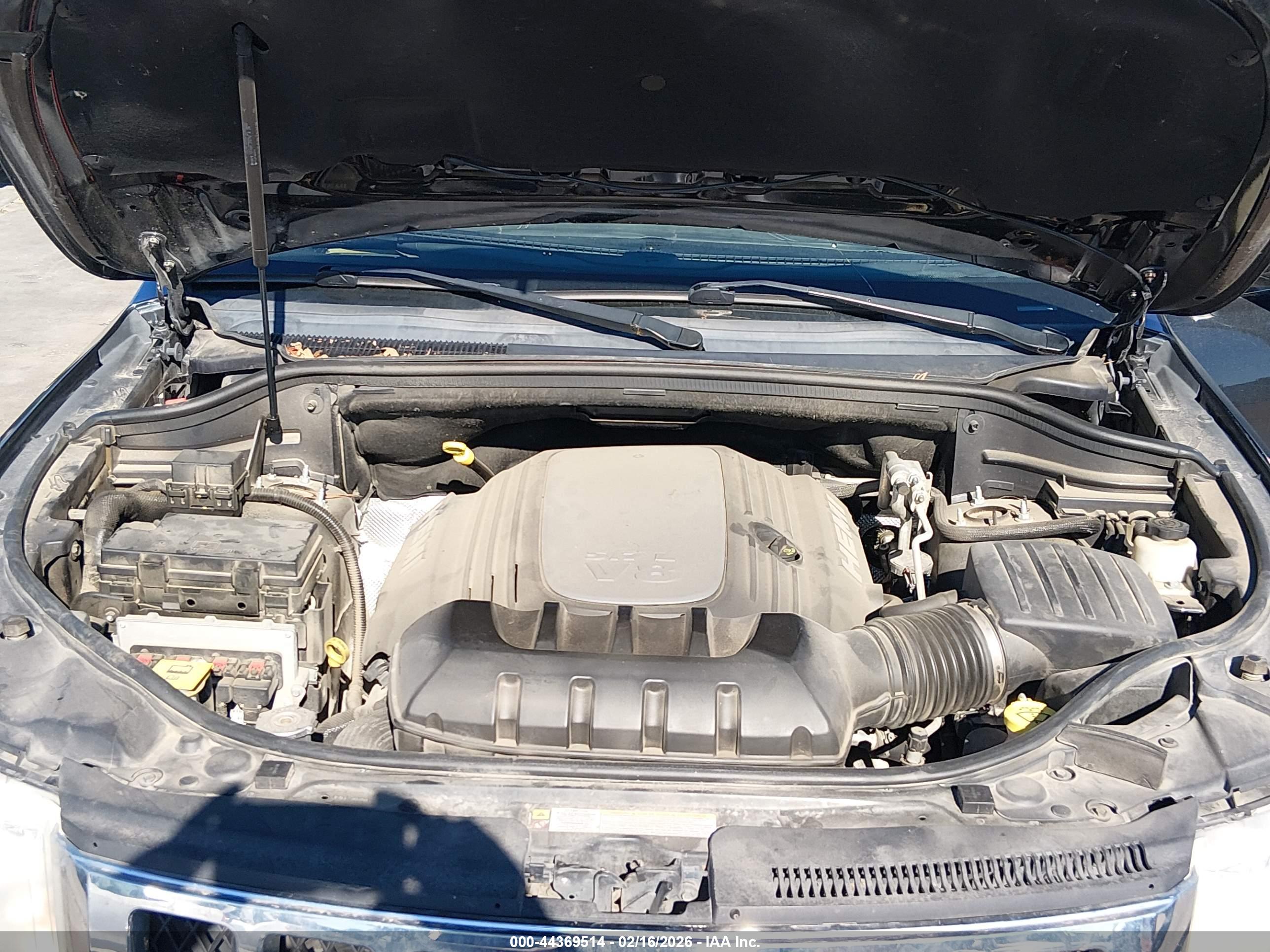 JEEP GRAND image 10