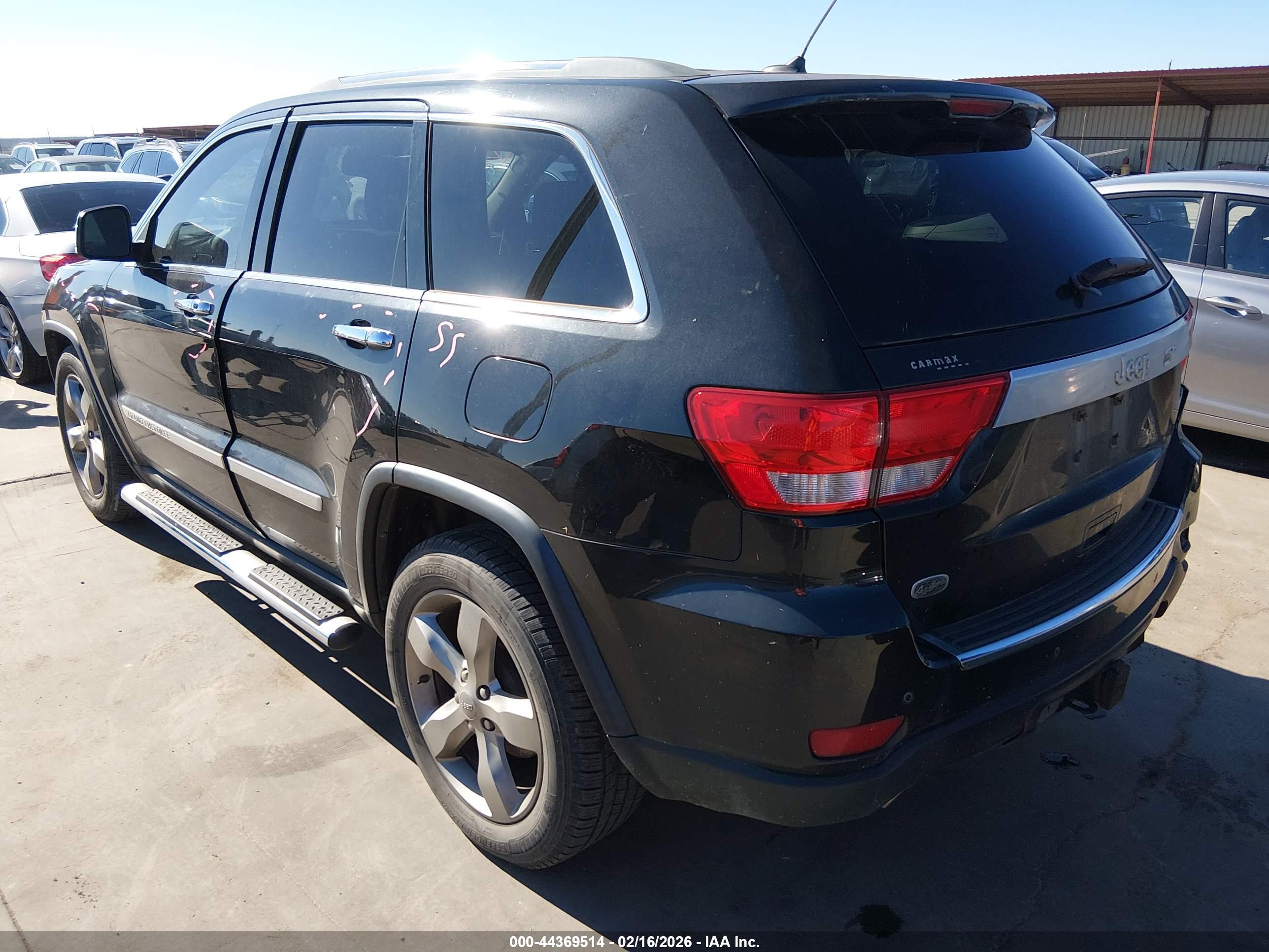 JEEP GRAND image 3