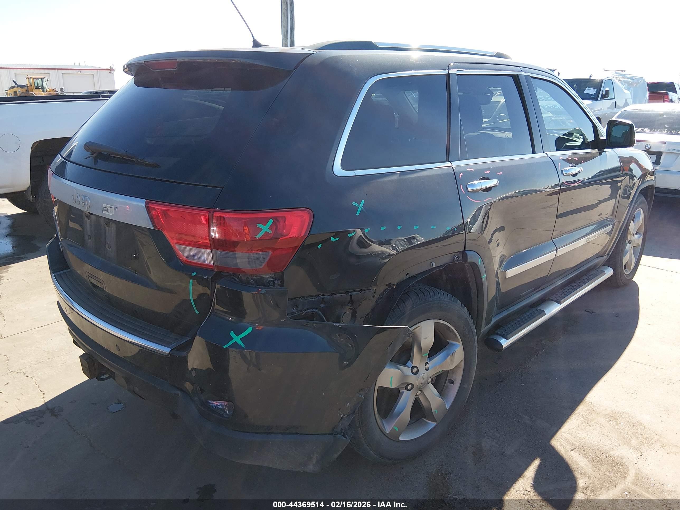 JEEP GRAND image 4