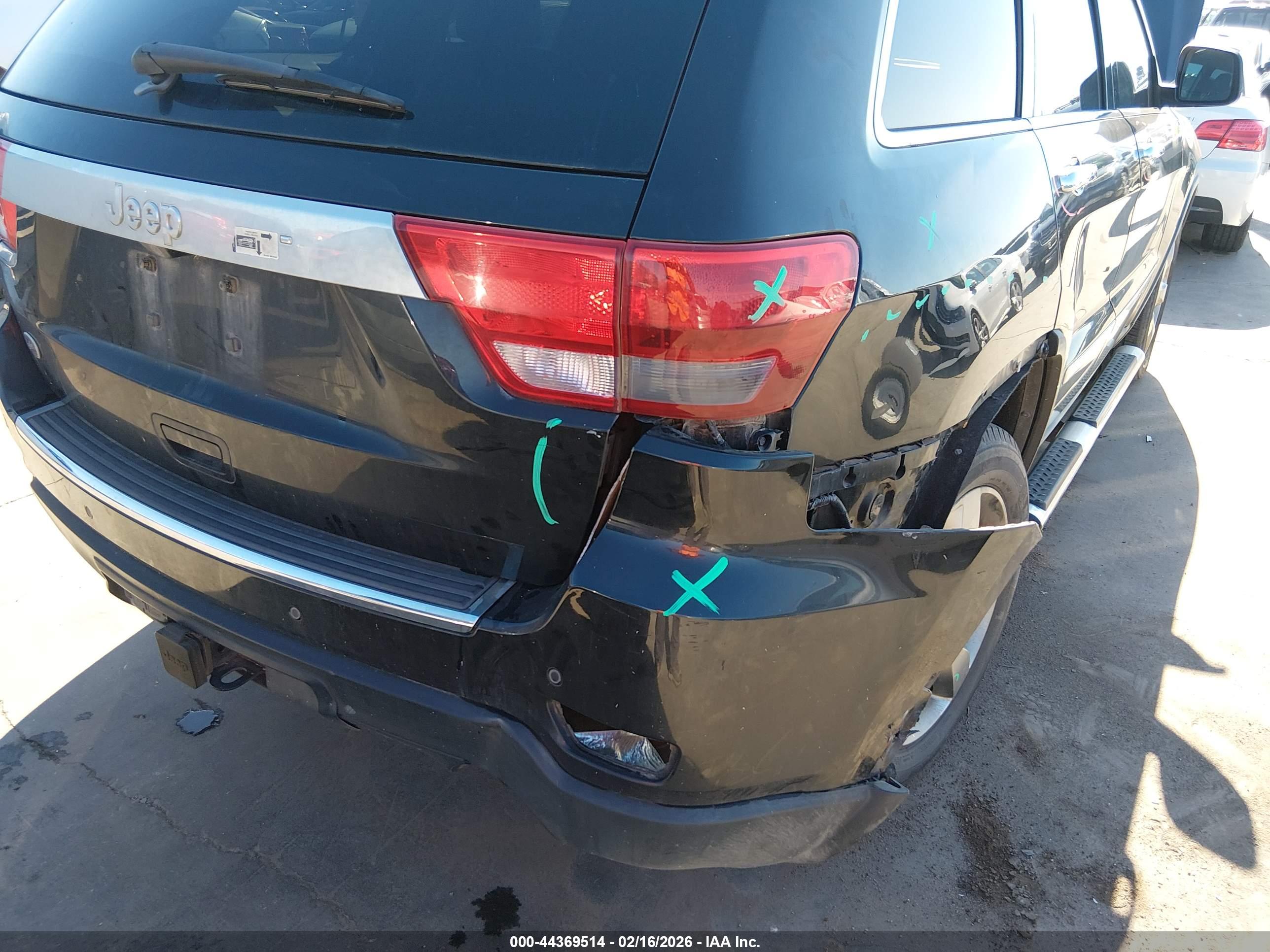 JEEP GRAND image 6