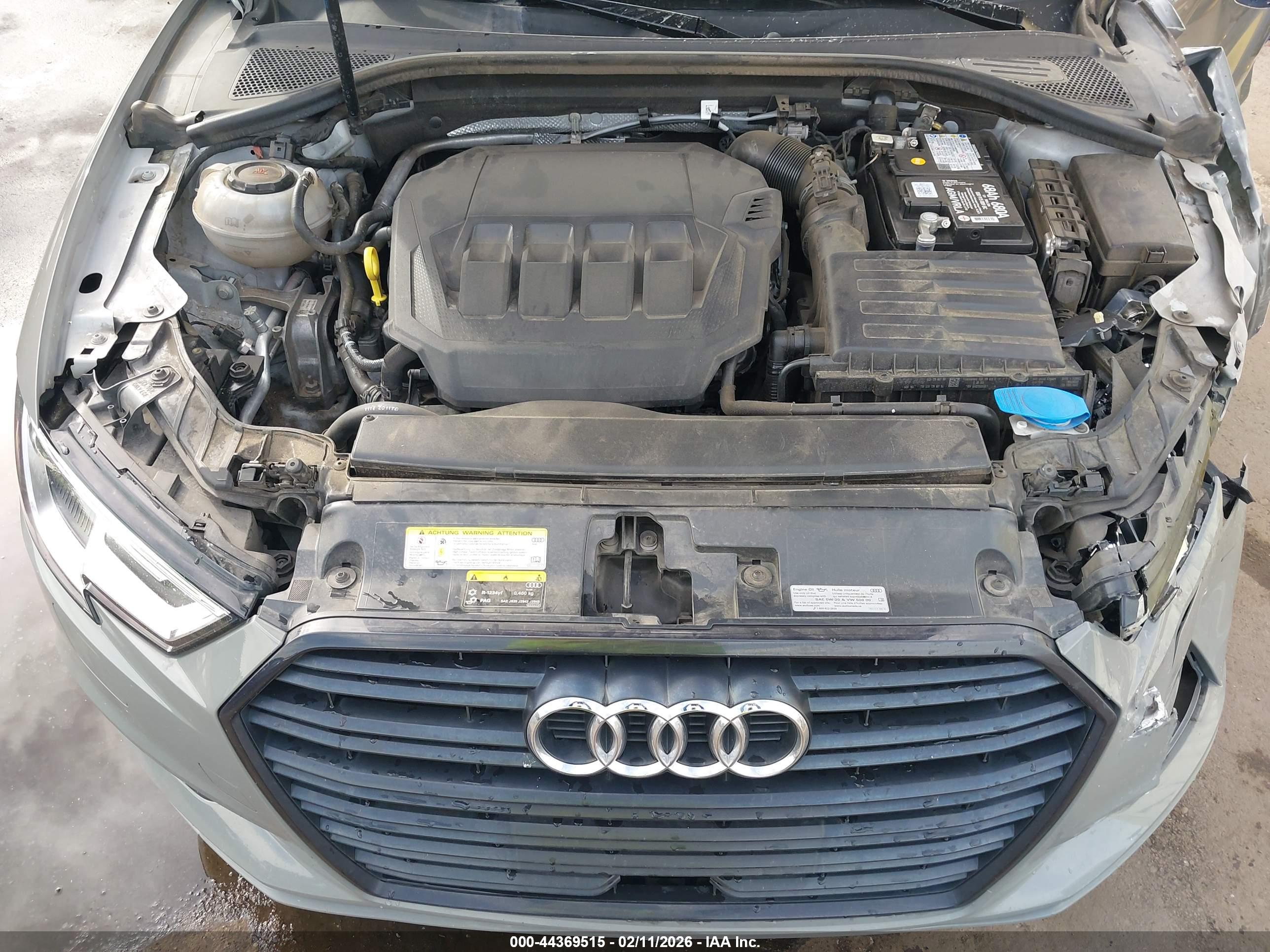 AUDI A3 image 10