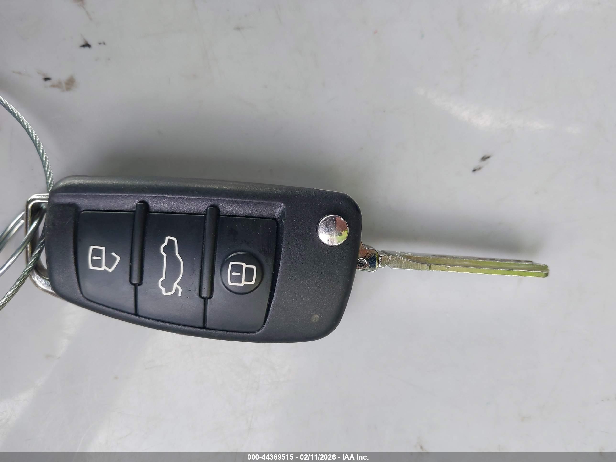 AUDI A3 image 11