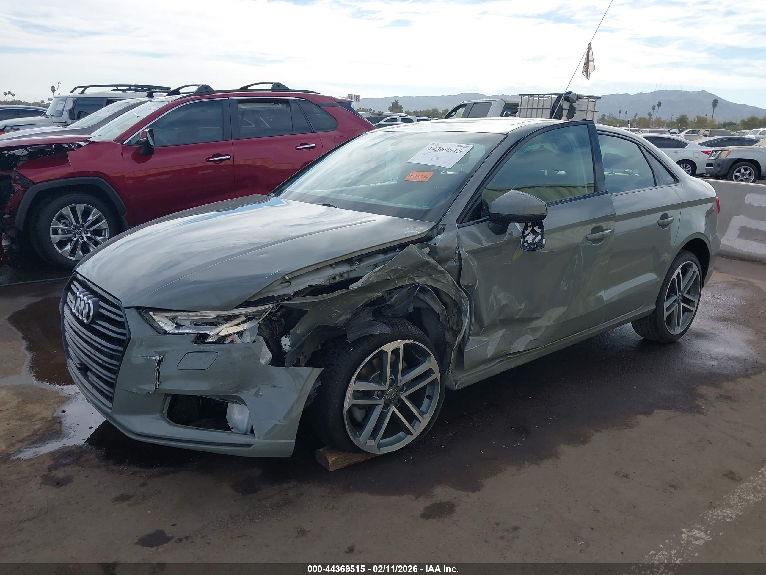 AUDI A3 image 2