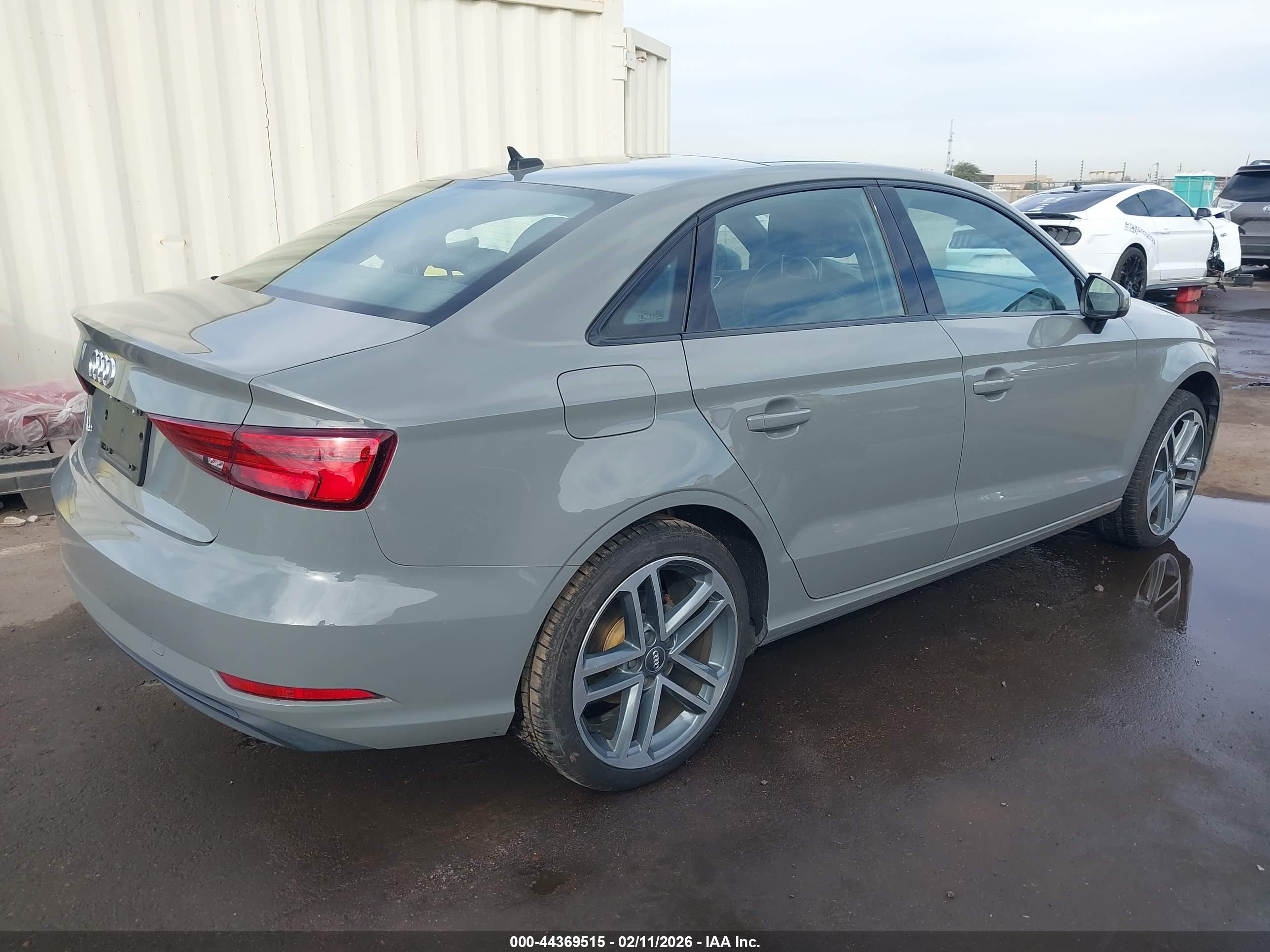AUDI A3 image 4