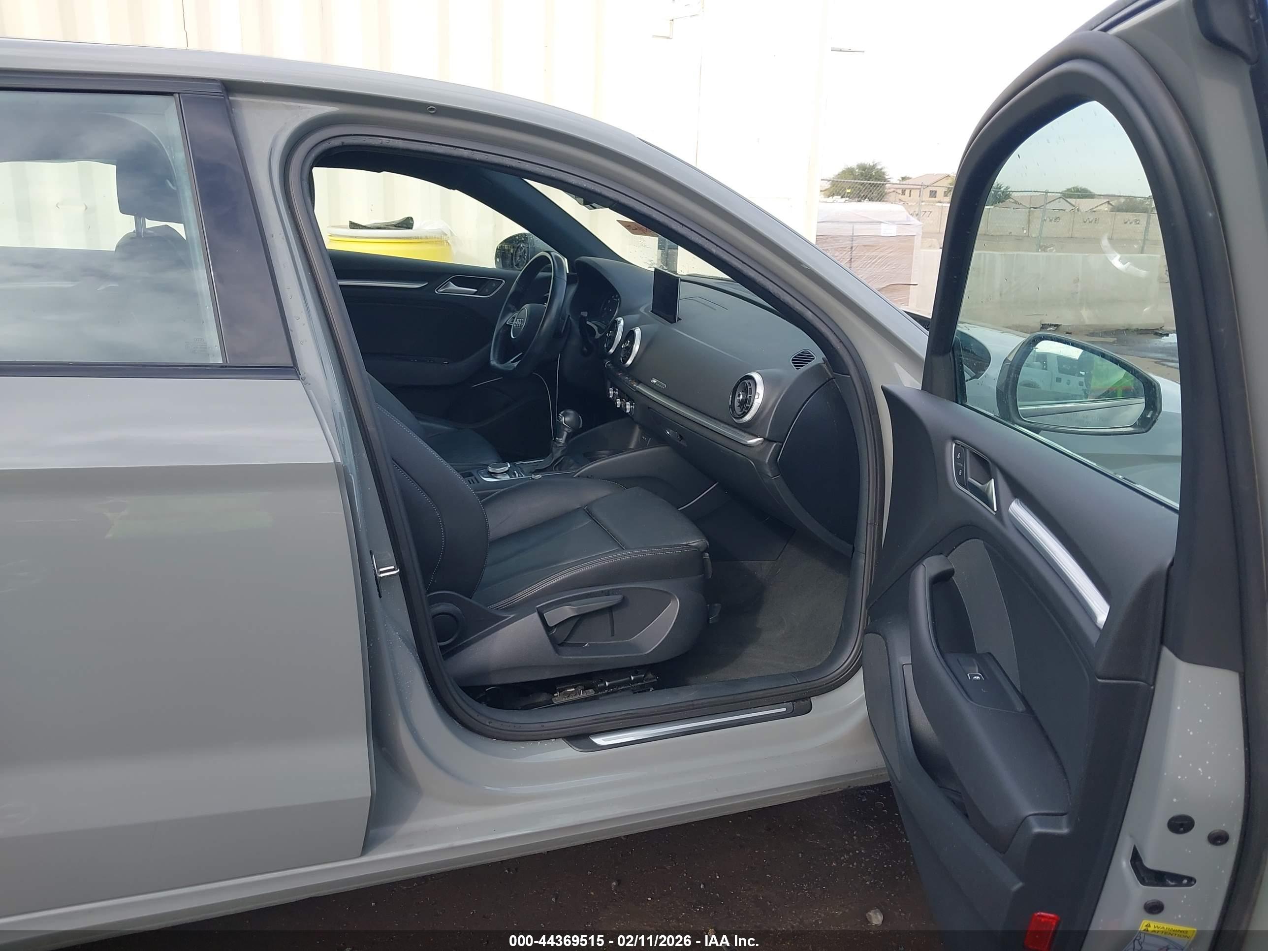 AUDI A3 image 5