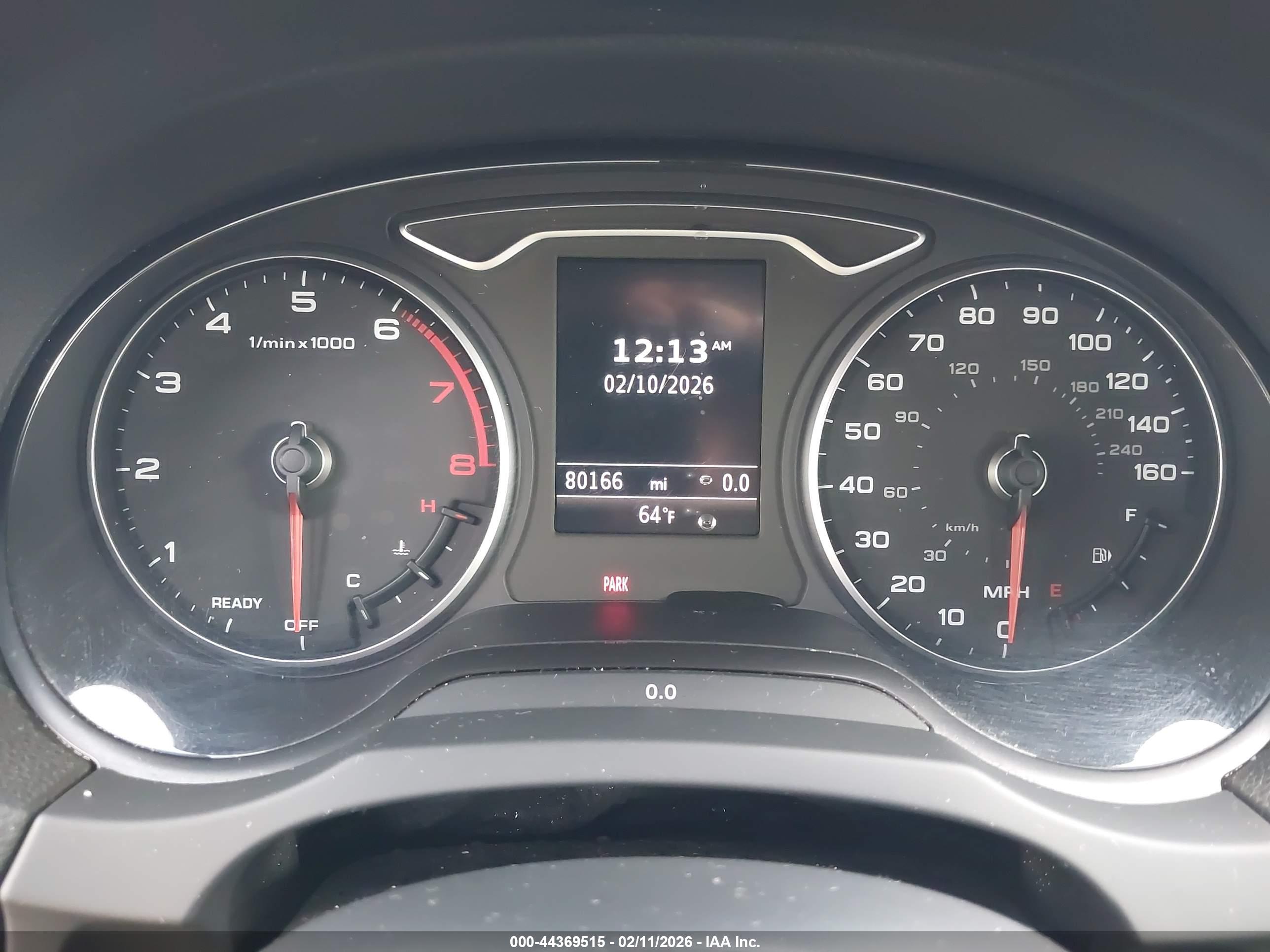 AUDI A3 image 7