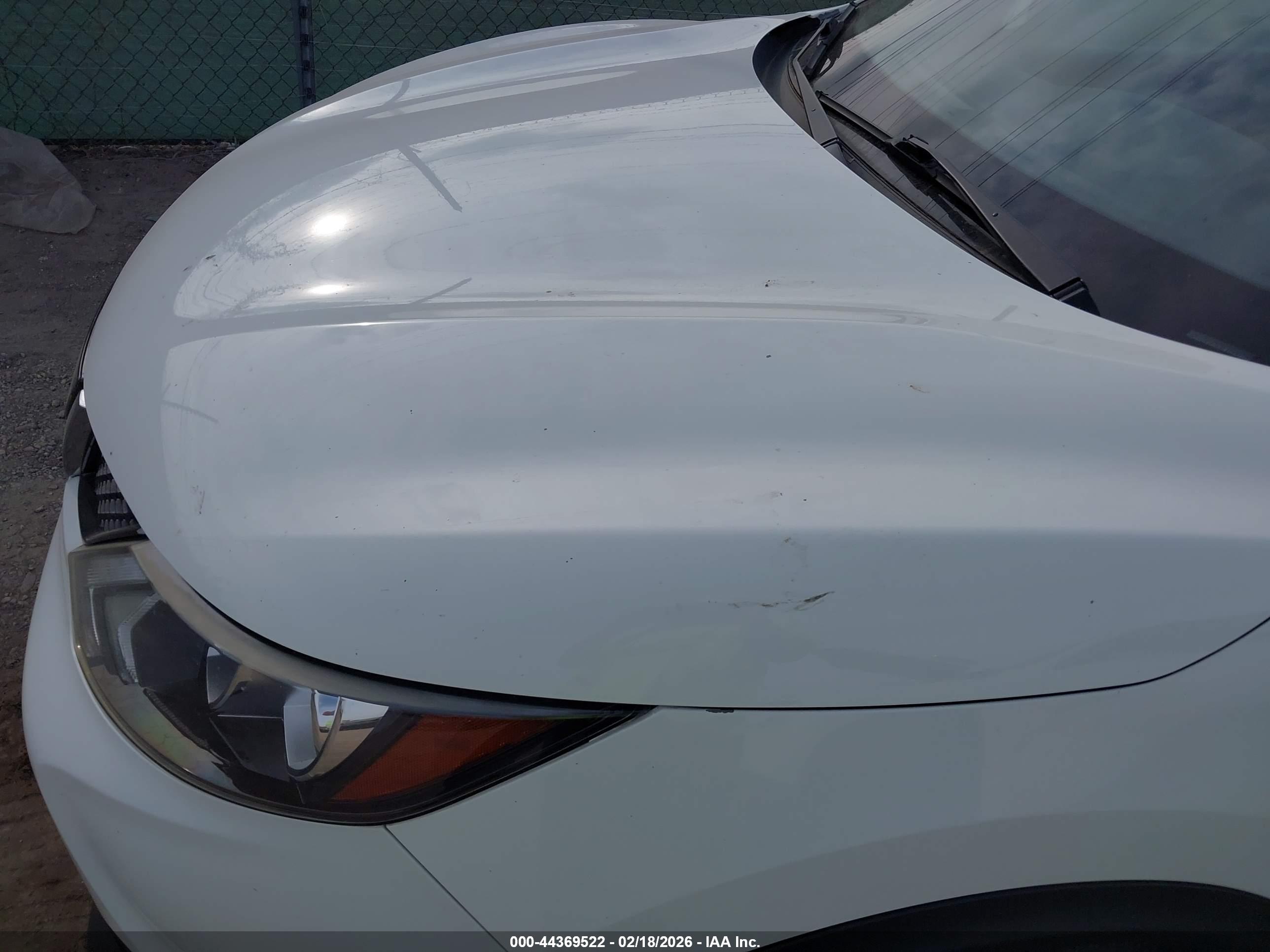 NISSAN ROGUE image 6