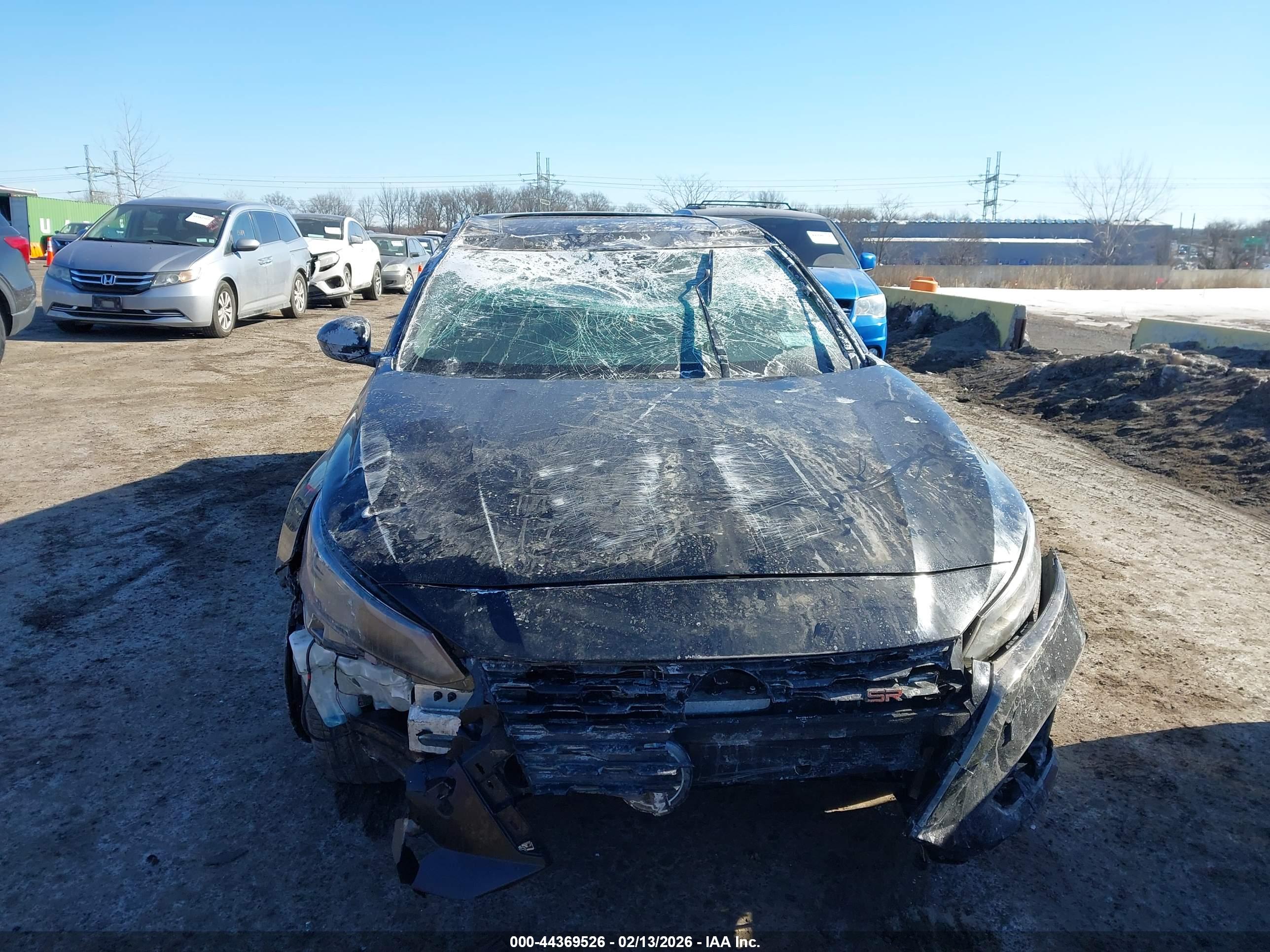 NISSAN ALTIMA image 6