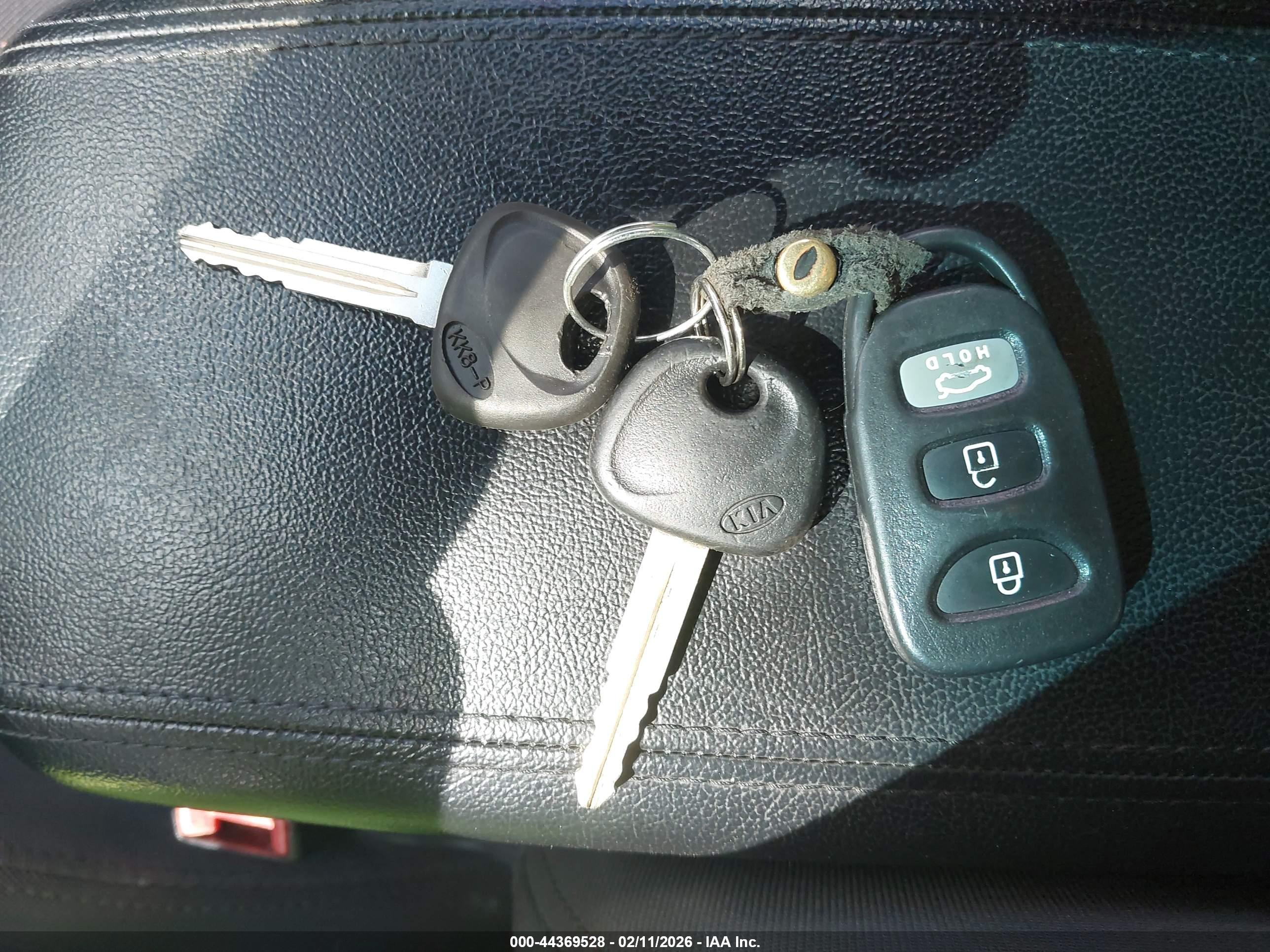 KIA FORTE image 11