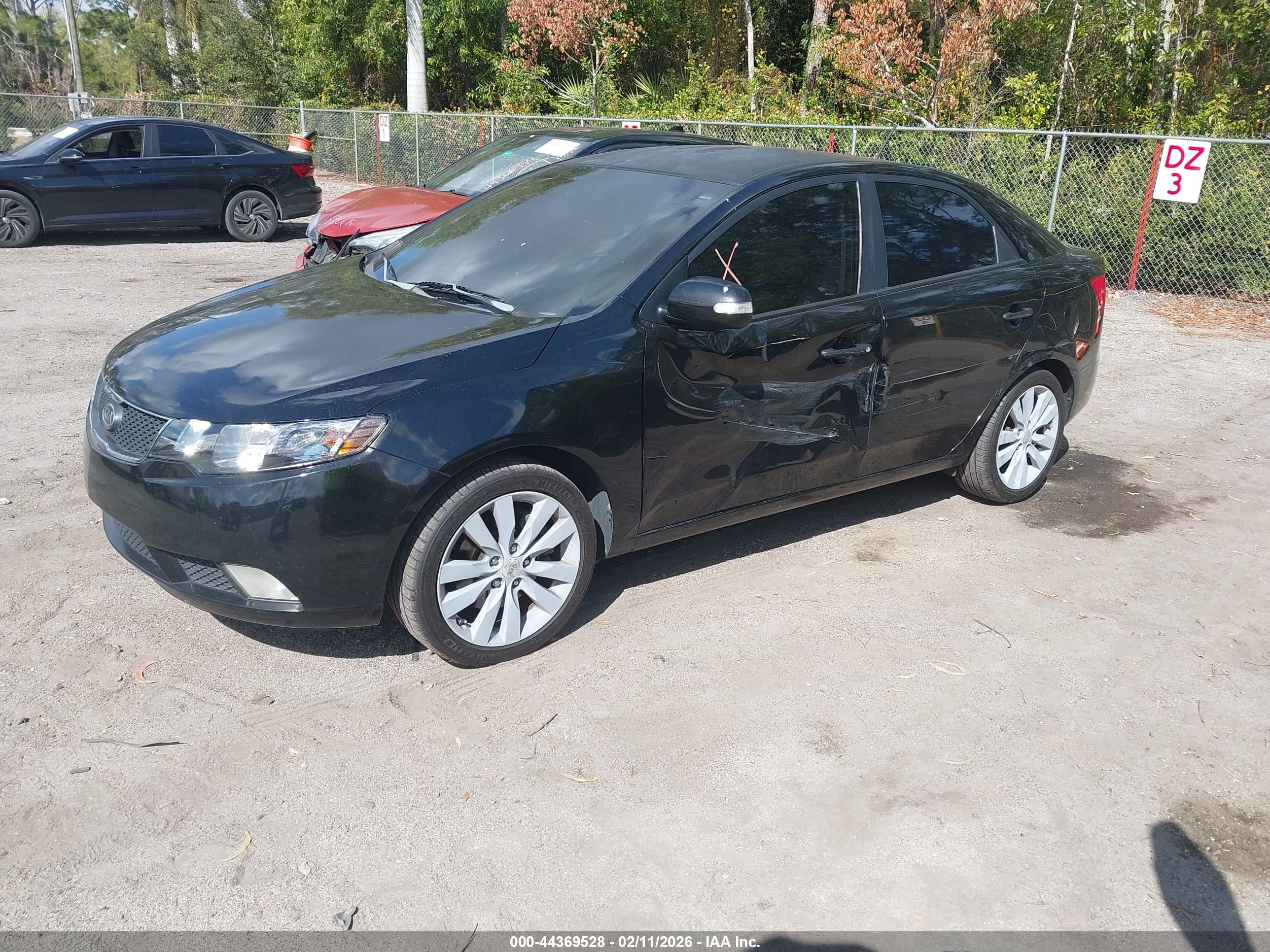 KIA FORTE image 2