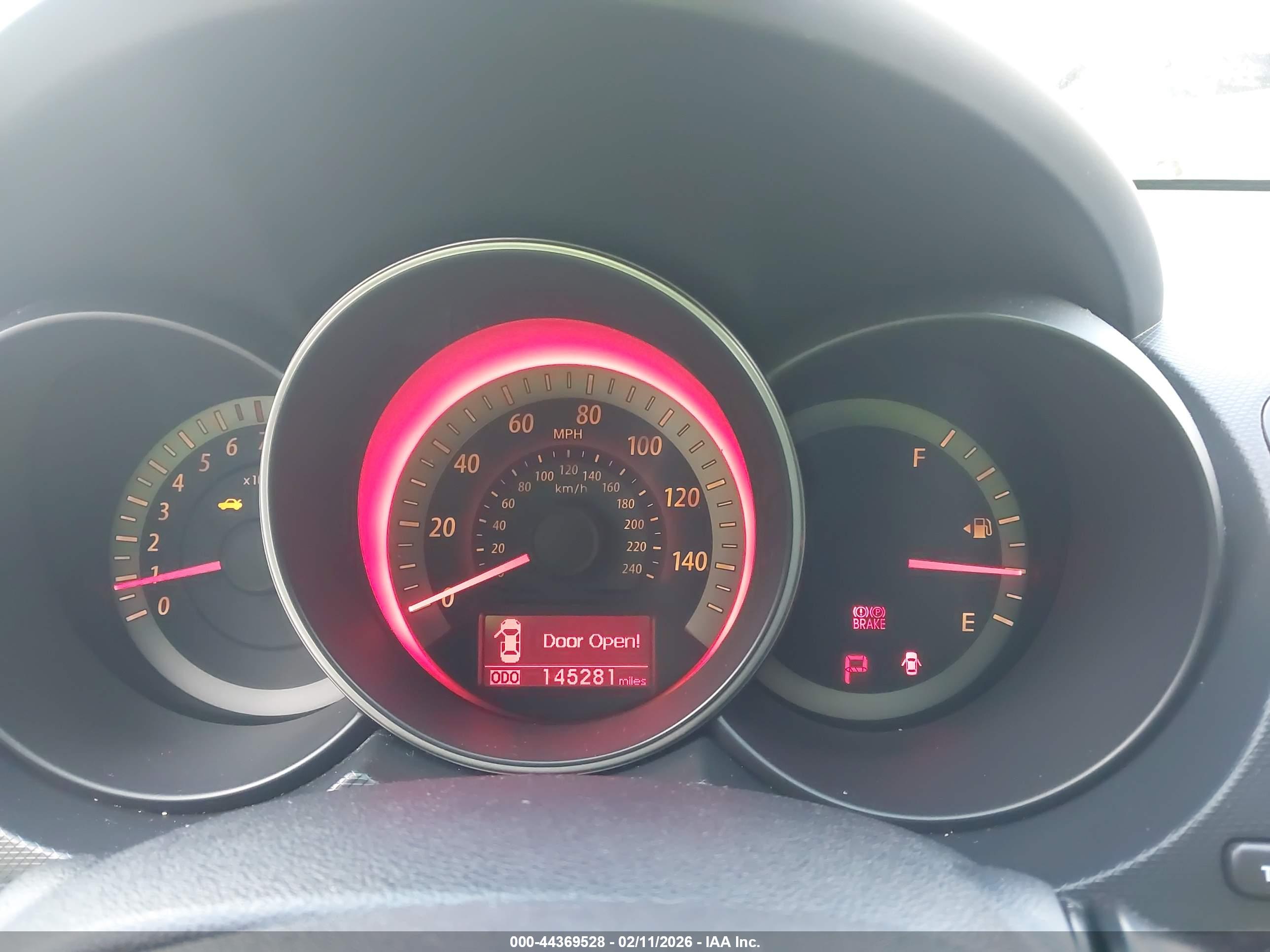 KIA FORTE image 7