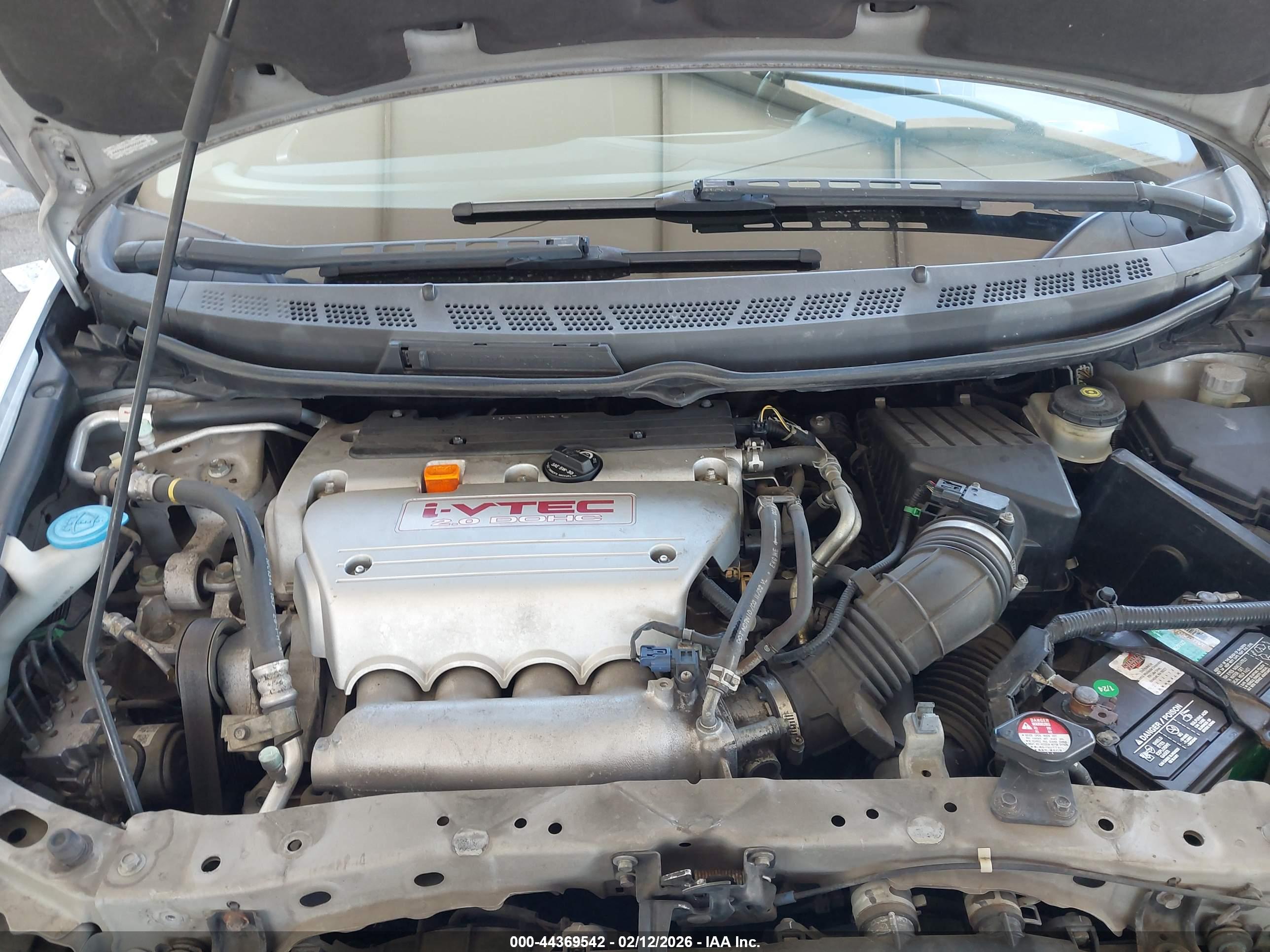 HONDA CIVIC image 10