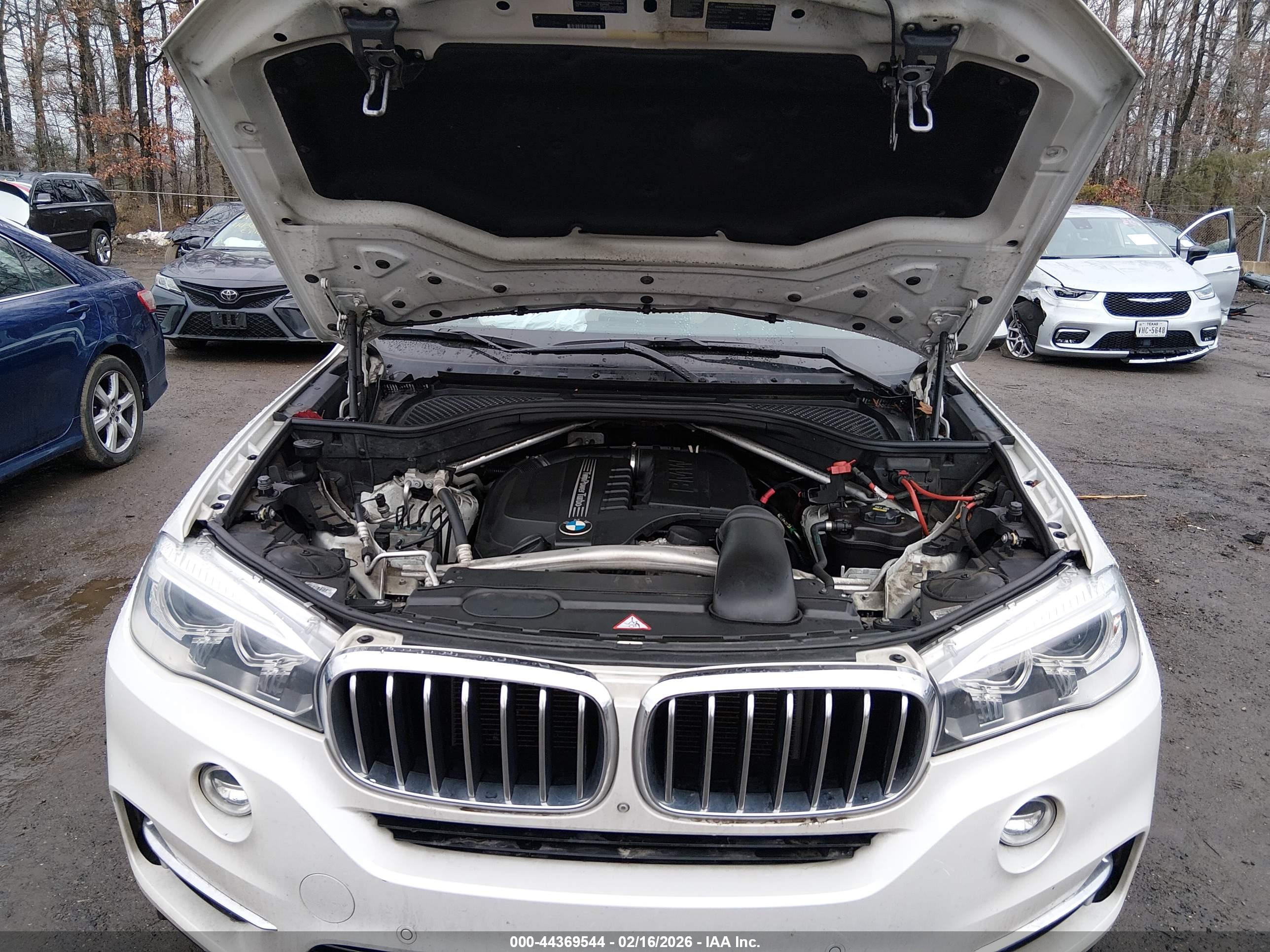 BMW X5 image 10