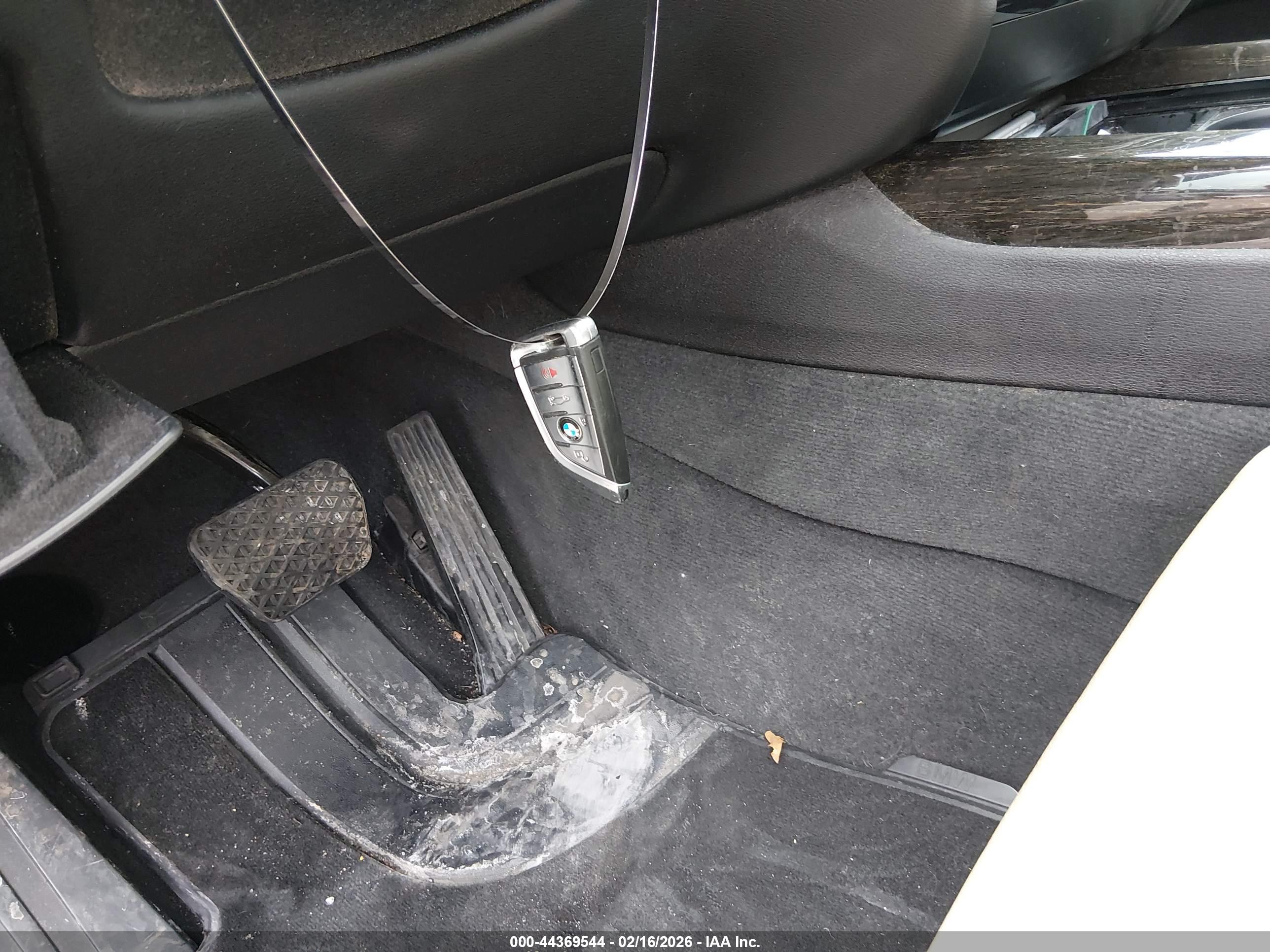 BMW X5 image 11