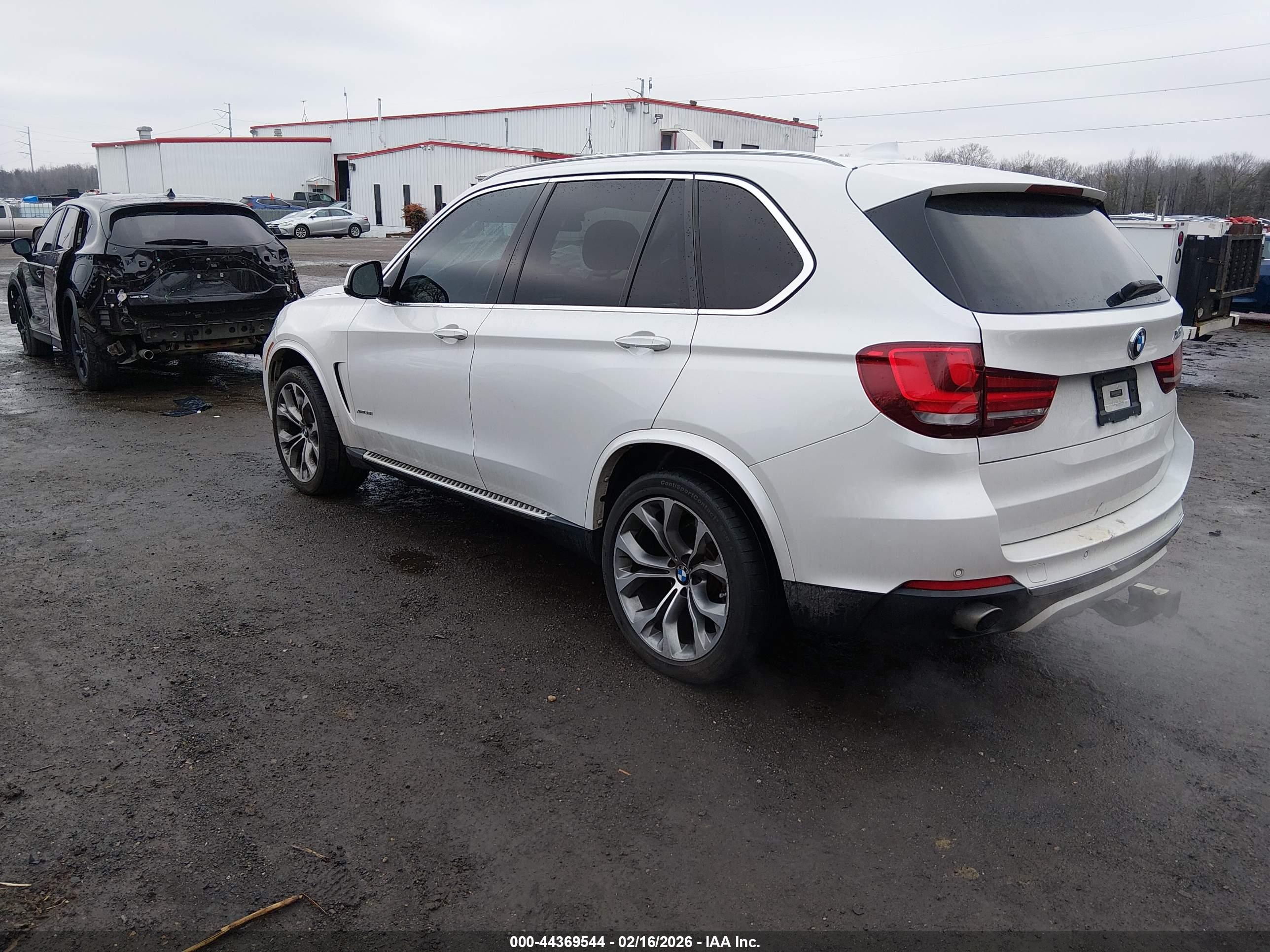 BMW X5 image 3