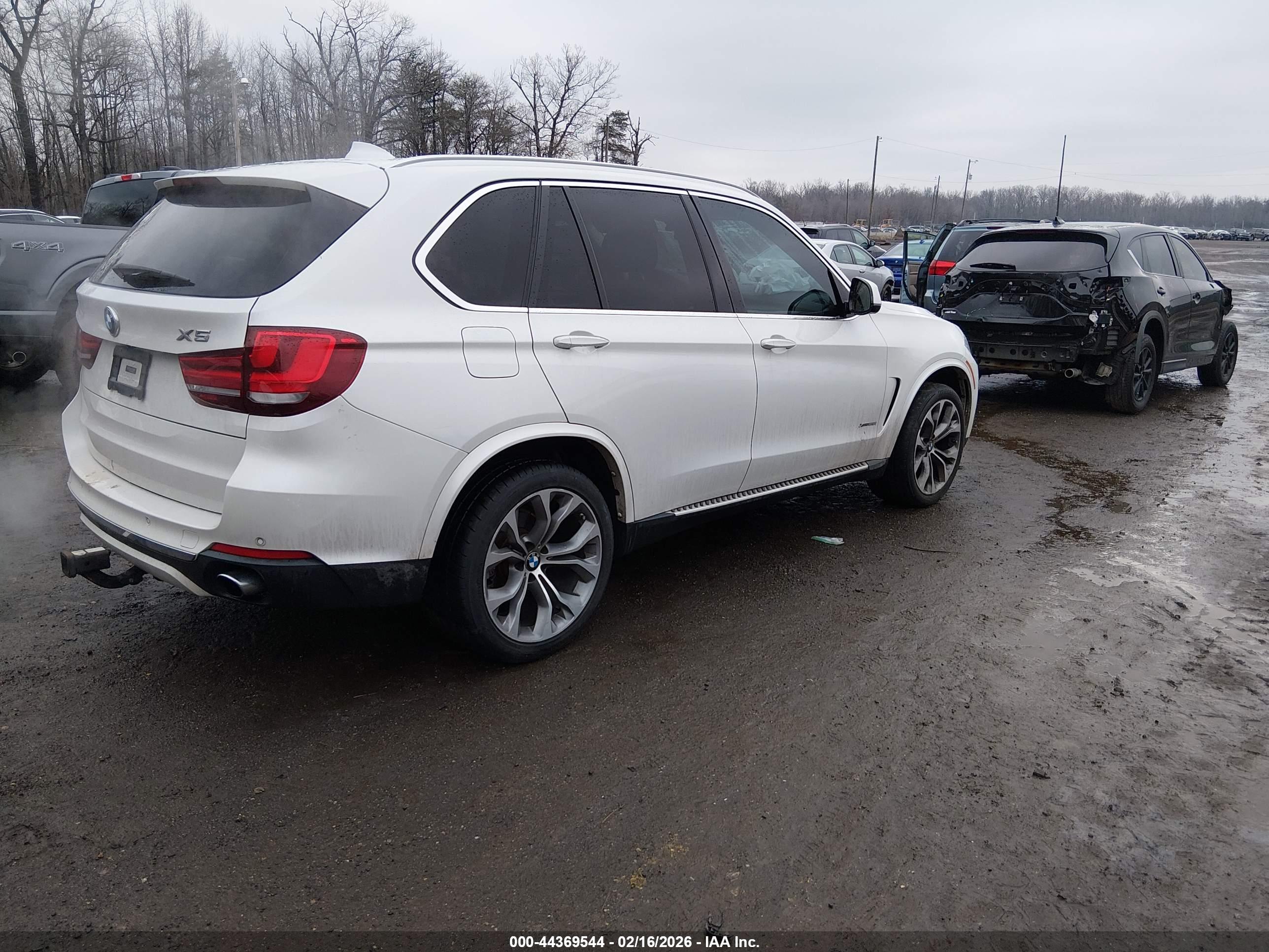 BMW X5 image 4