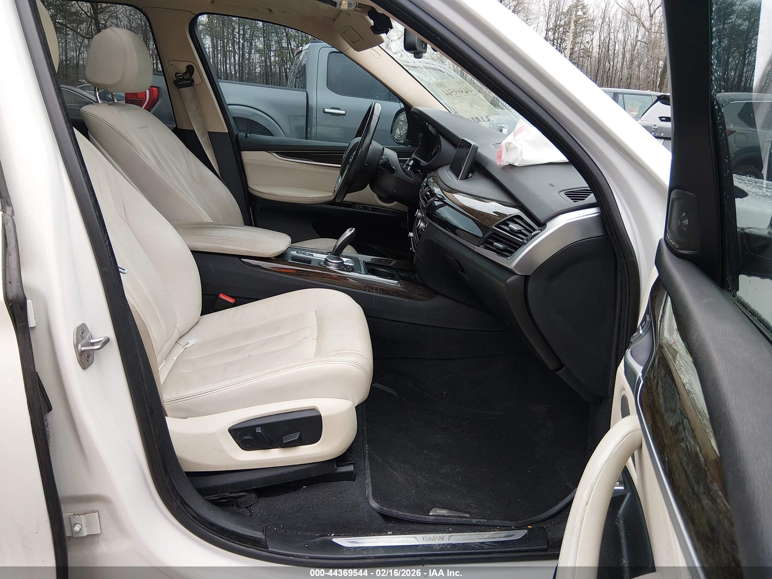 BMW X5 image 5