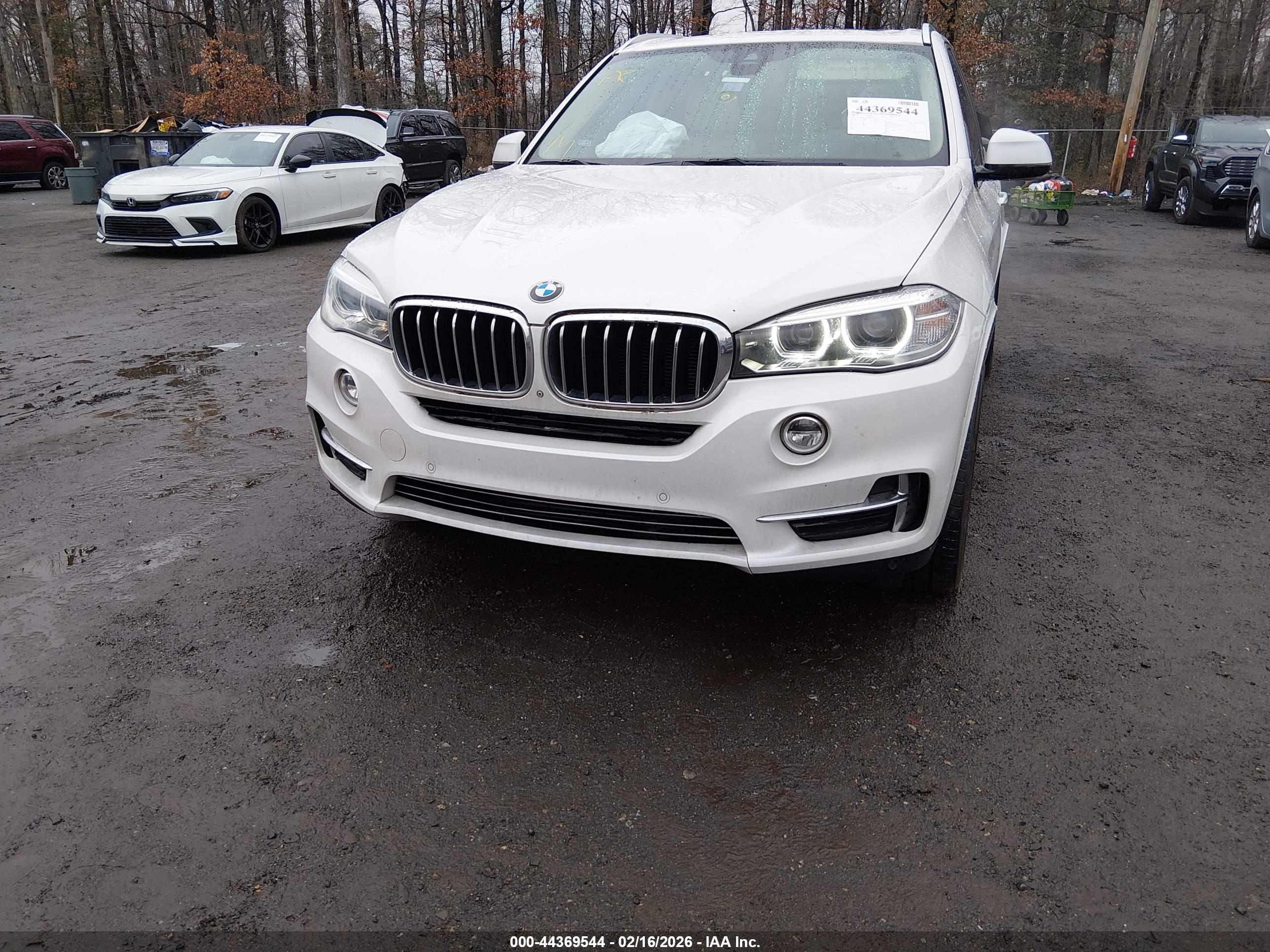 BMW X5 image 6
