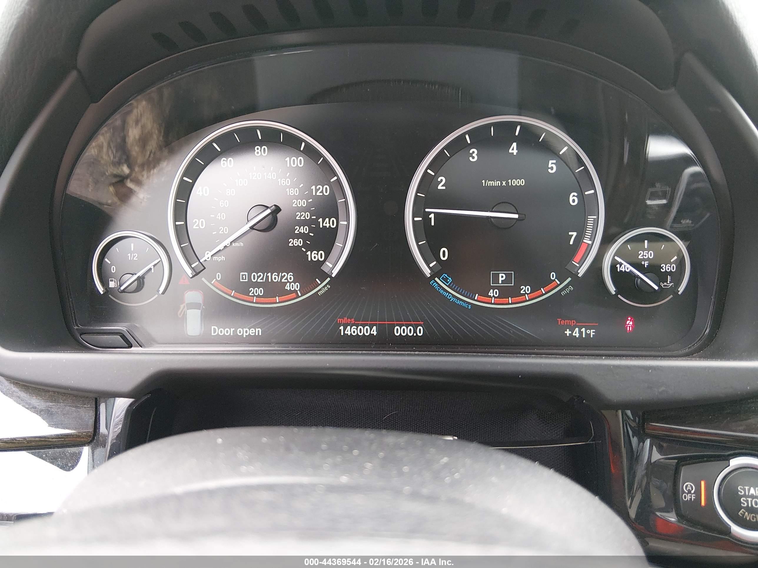 BMW X5 image 7