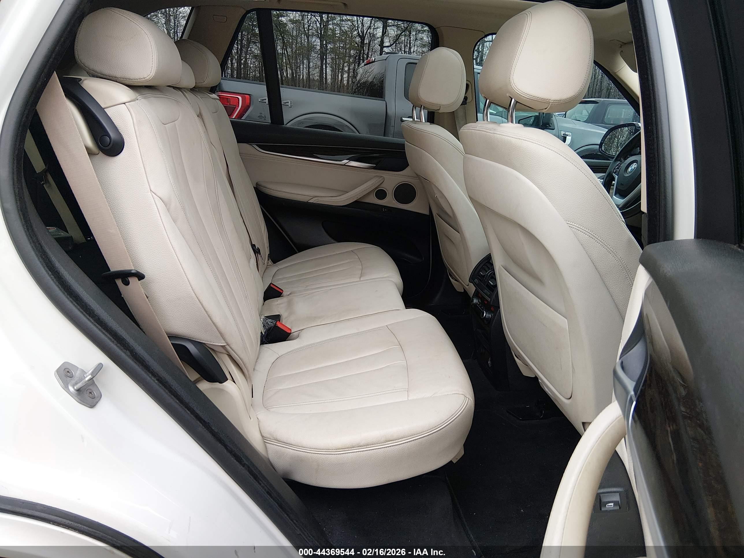 BMW X5 image 8