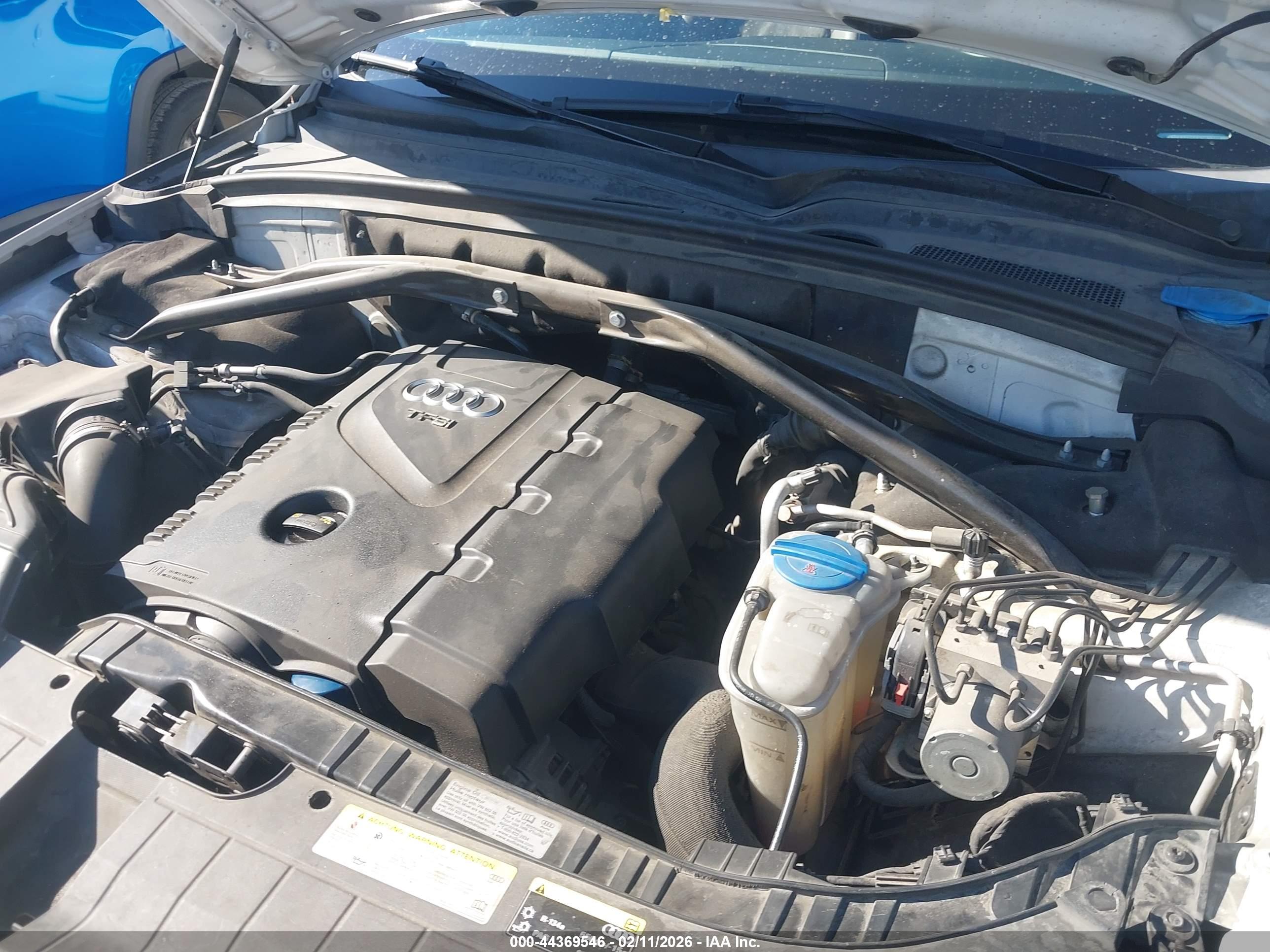 AUDI Q5 image 10