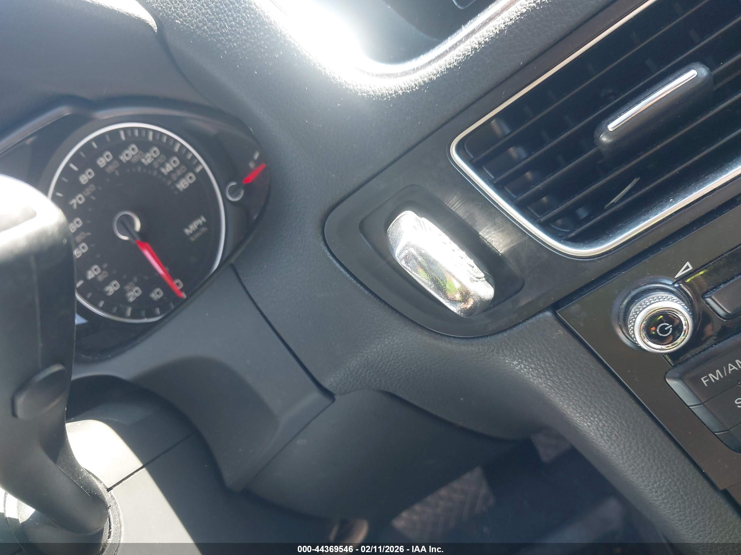AUDI Q5 image 11