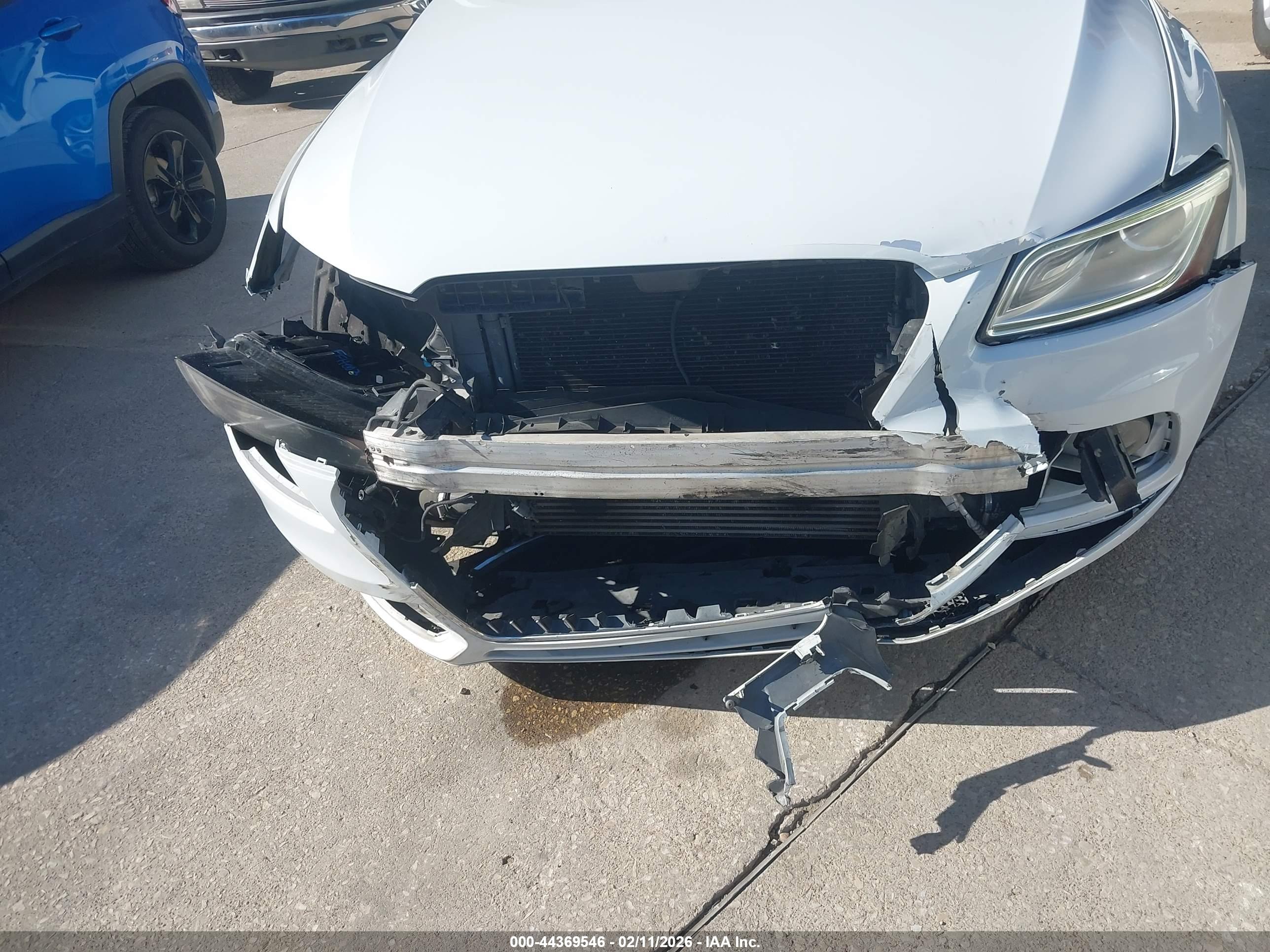 AUDI Q5 image 6
