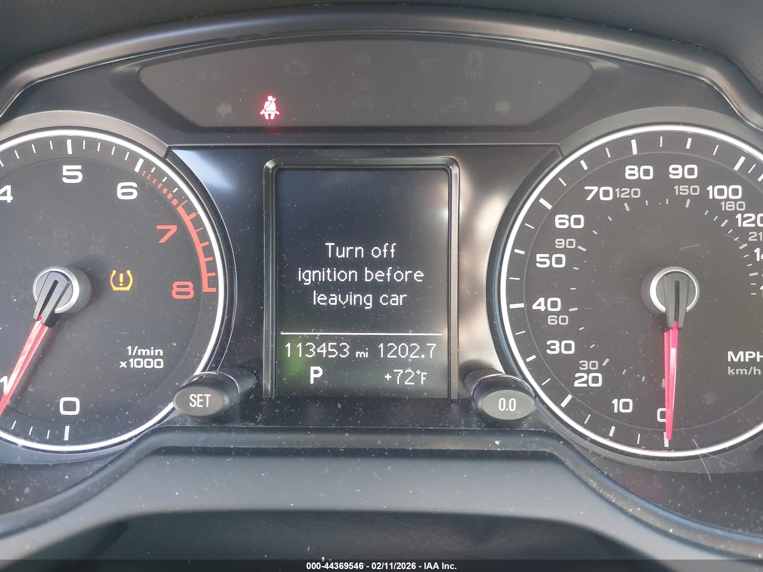 AUDI Q5 image 7