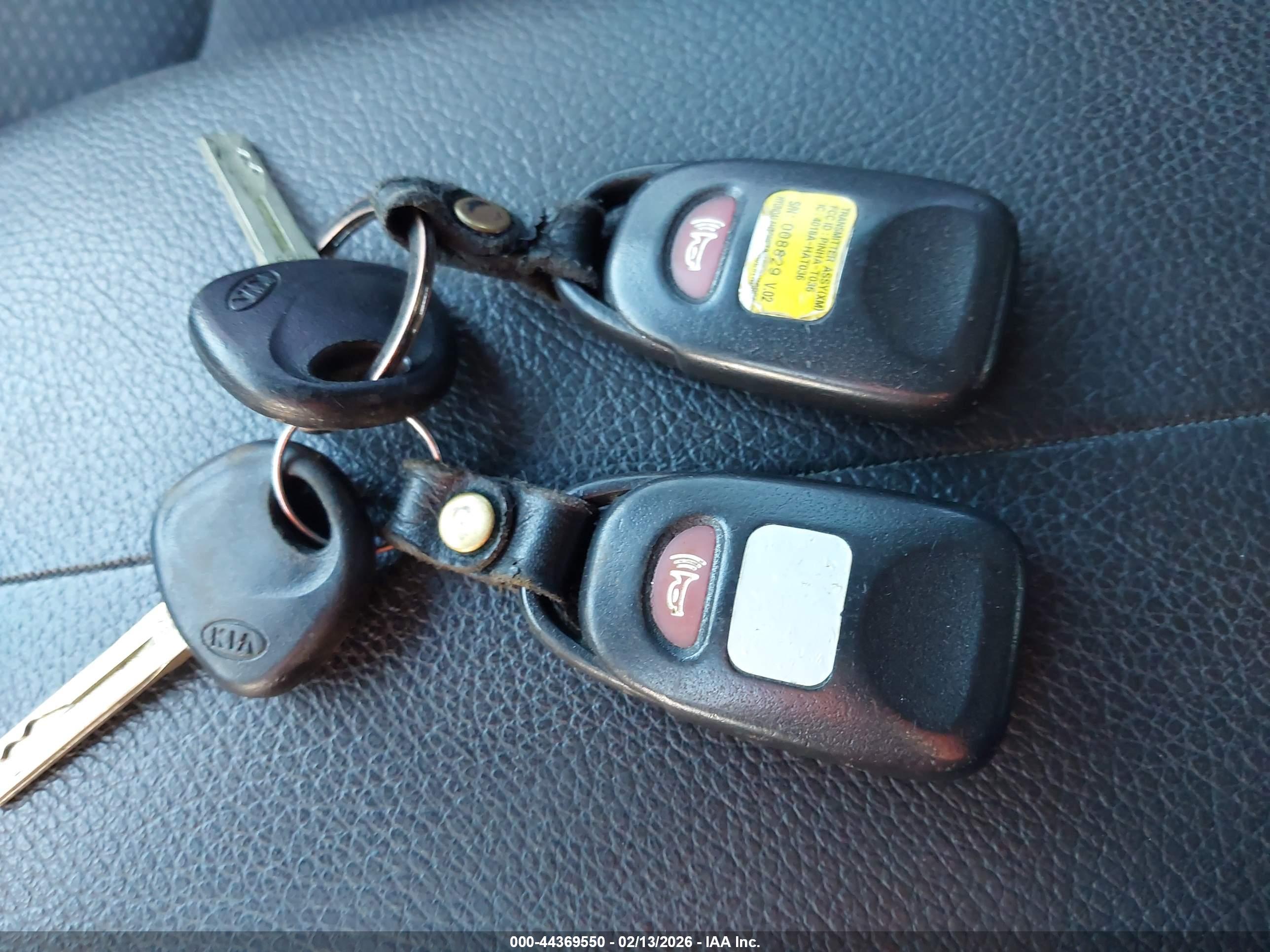 KIA SORENTO image 11