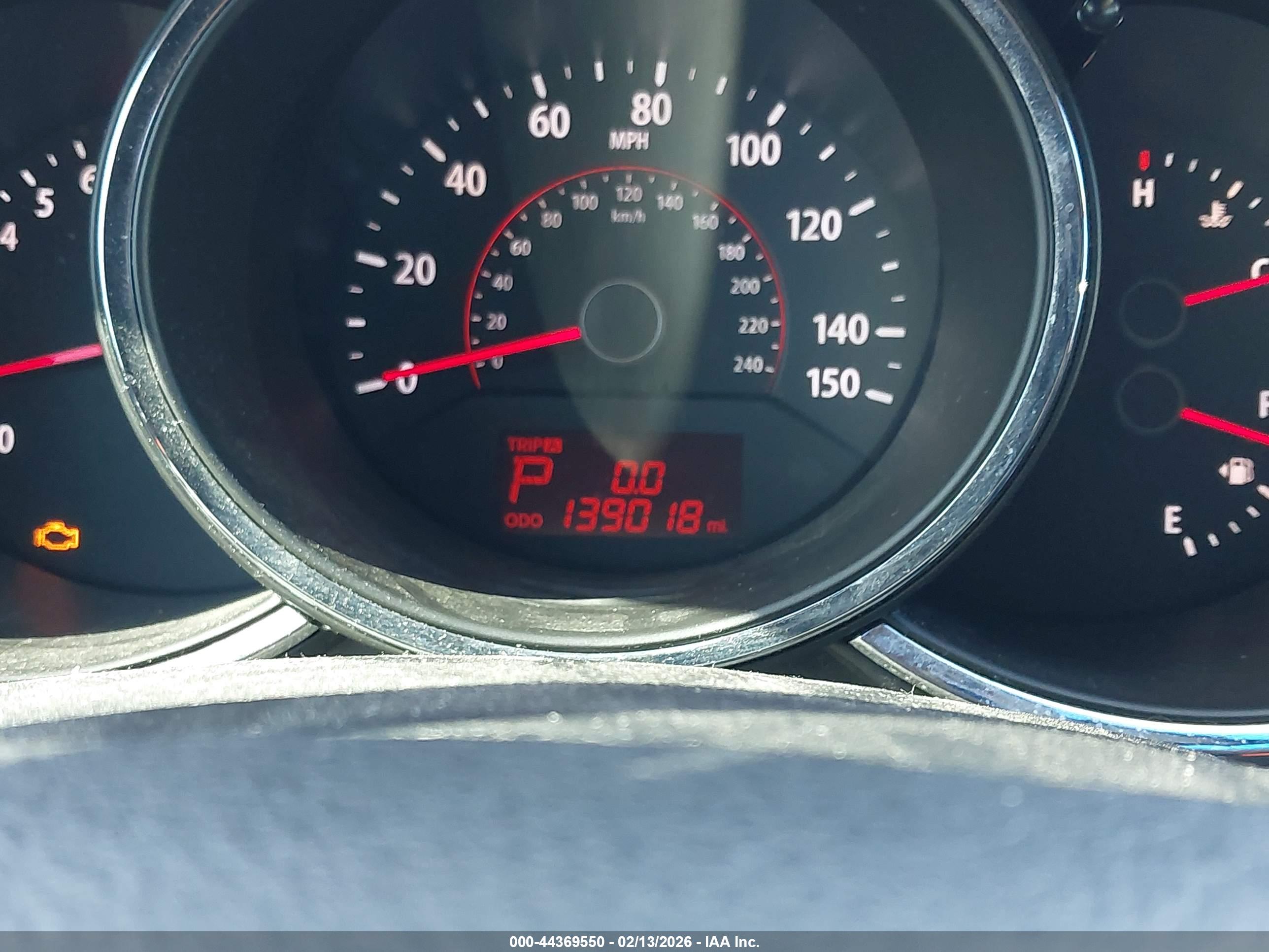 KIA SORENTO image 7