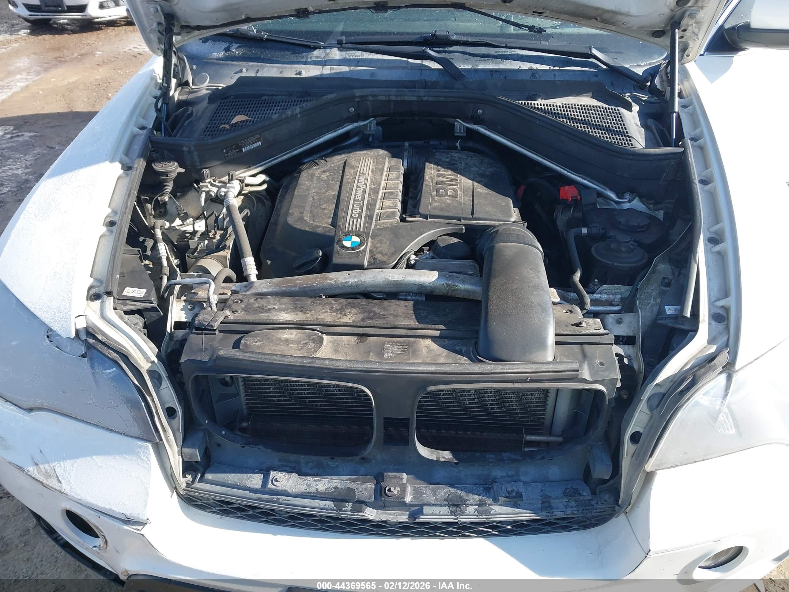 BMW X5 image 10