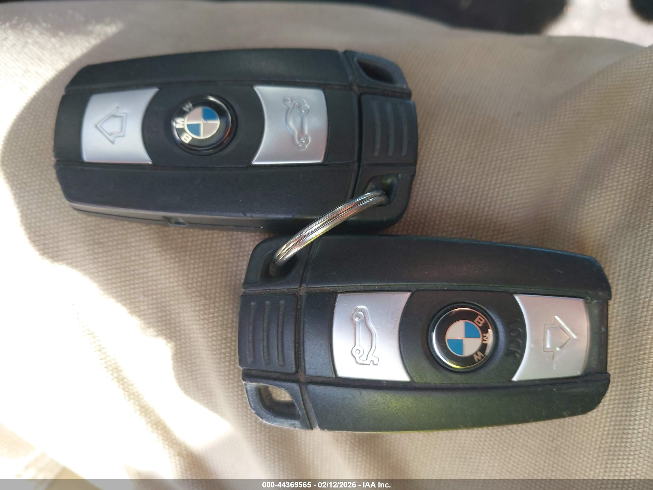 BMW X5 image 11