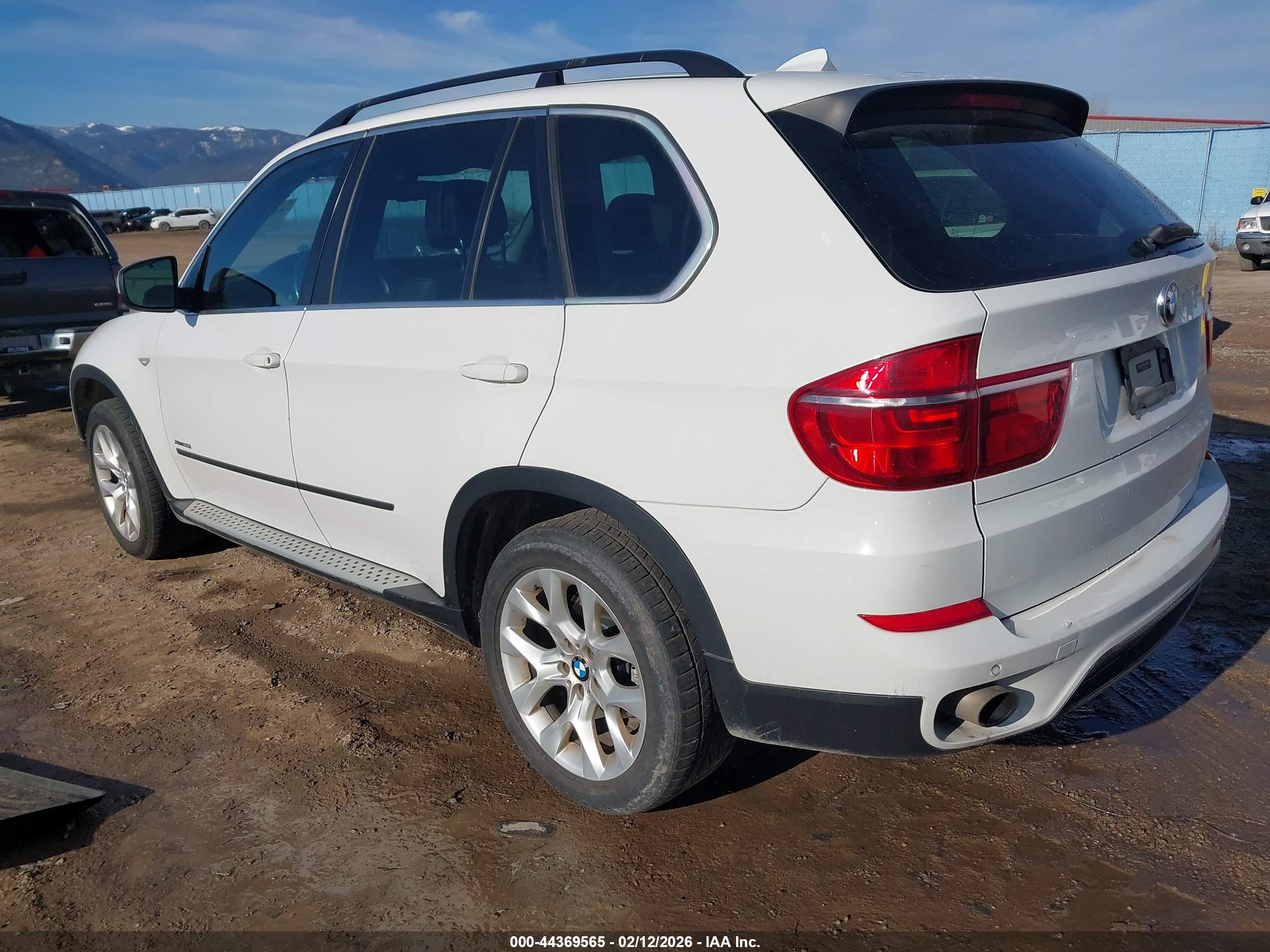 BMW X5 image 3