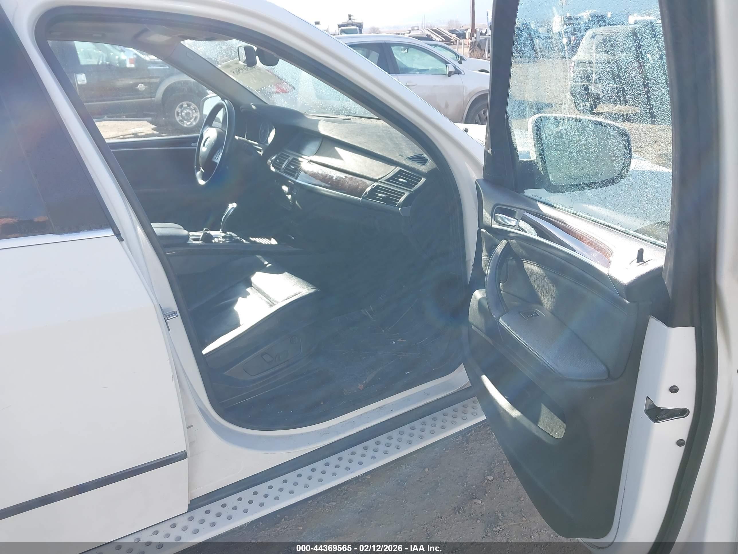 BMW X5 image 5