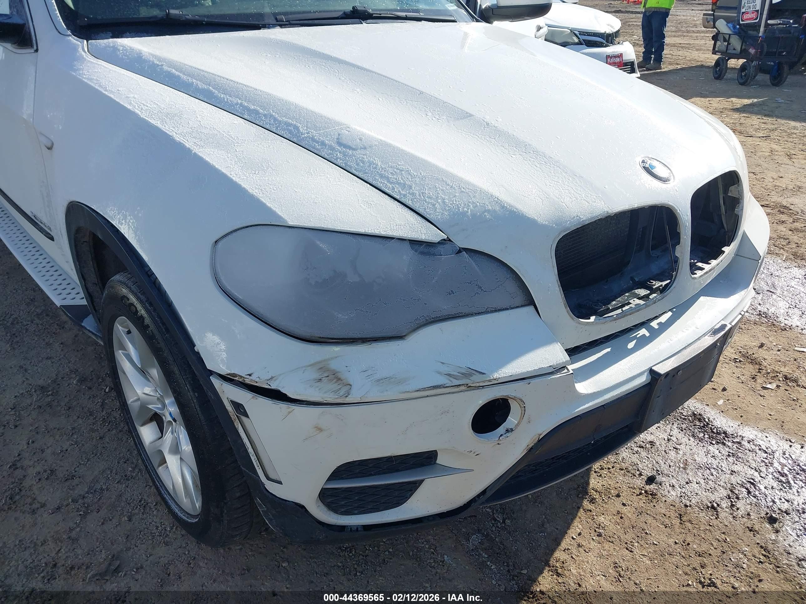 BMW X5 image 6