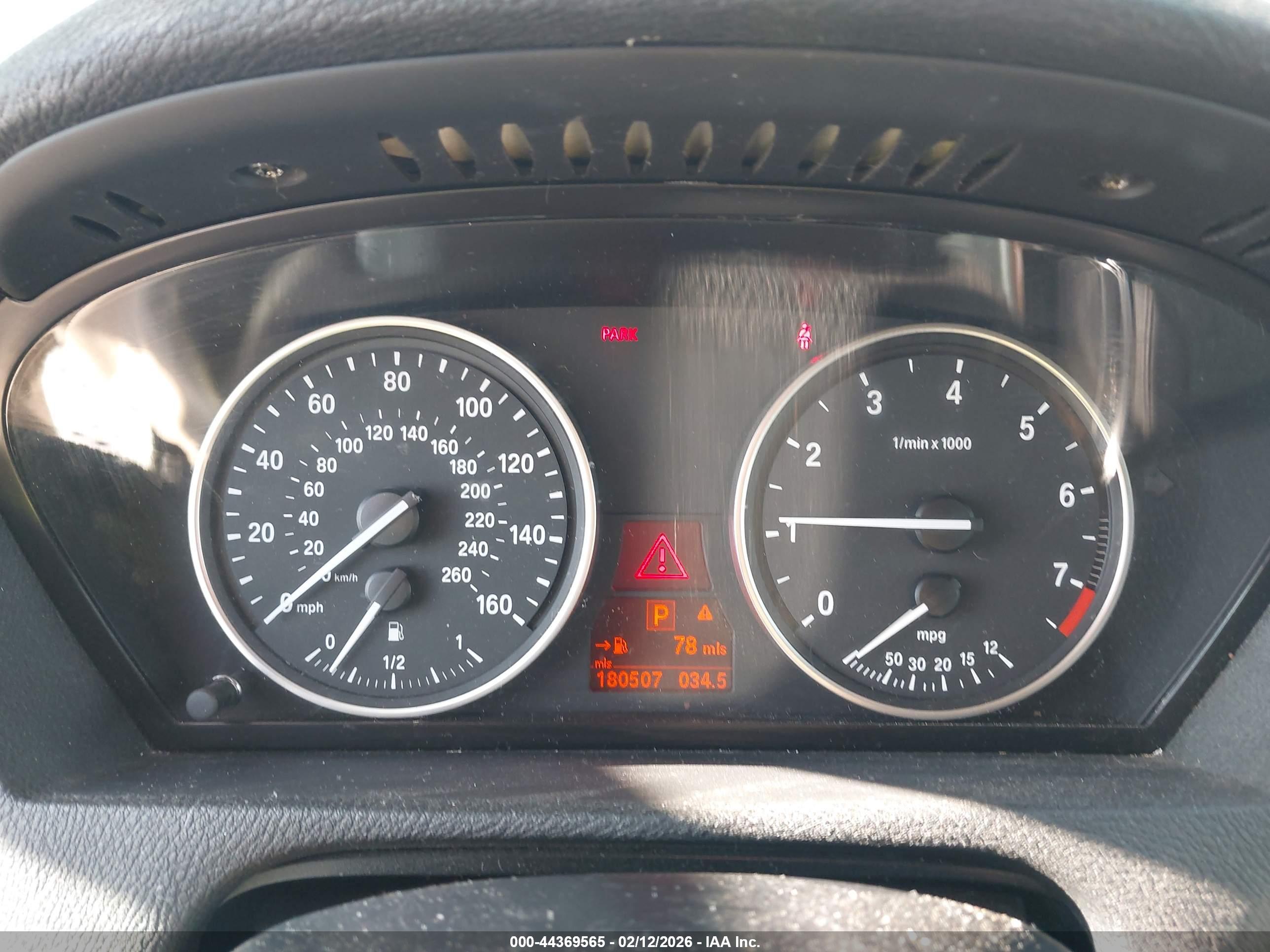 BMW X5 image 7
