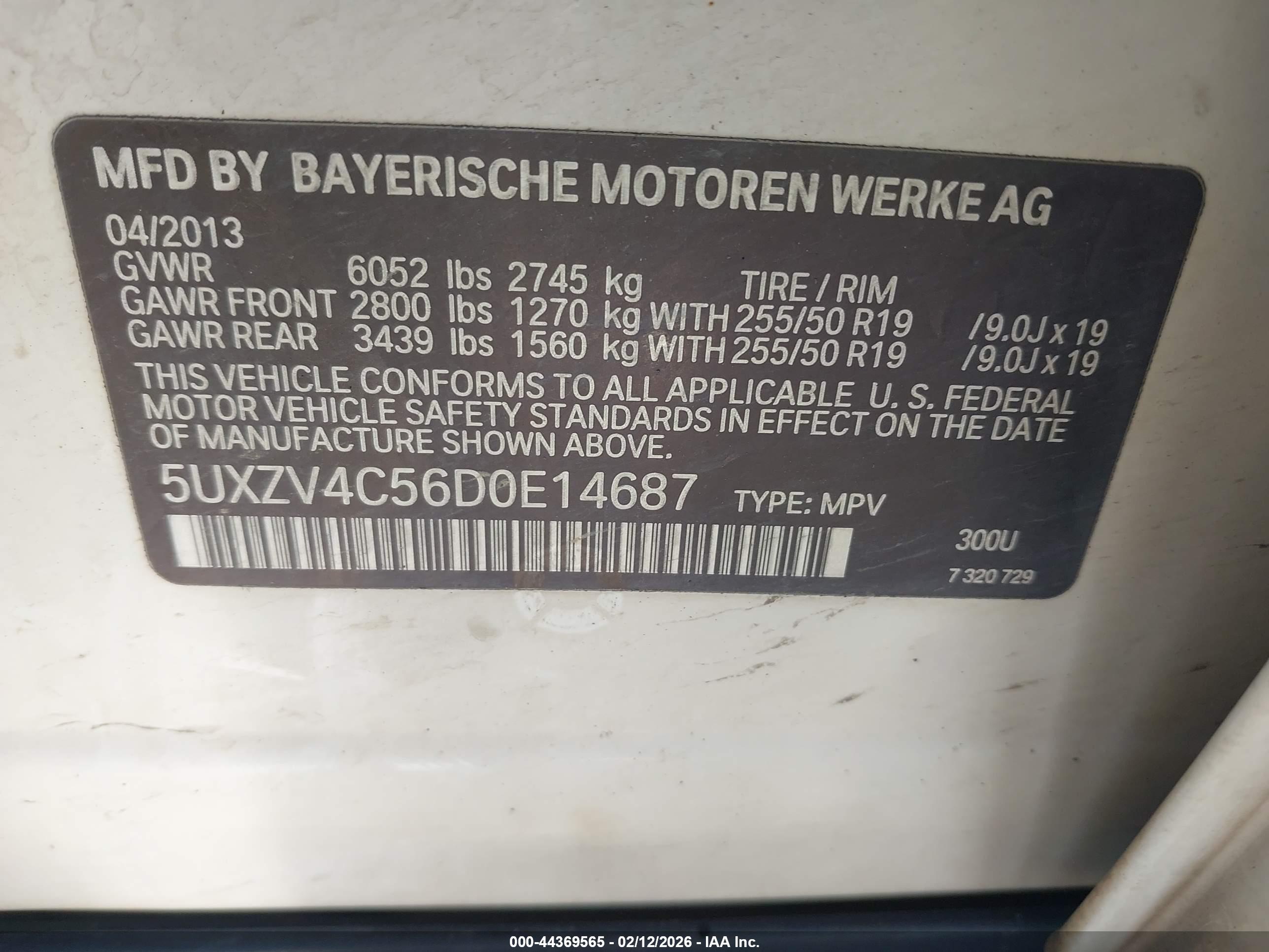 BMW X5 image 9