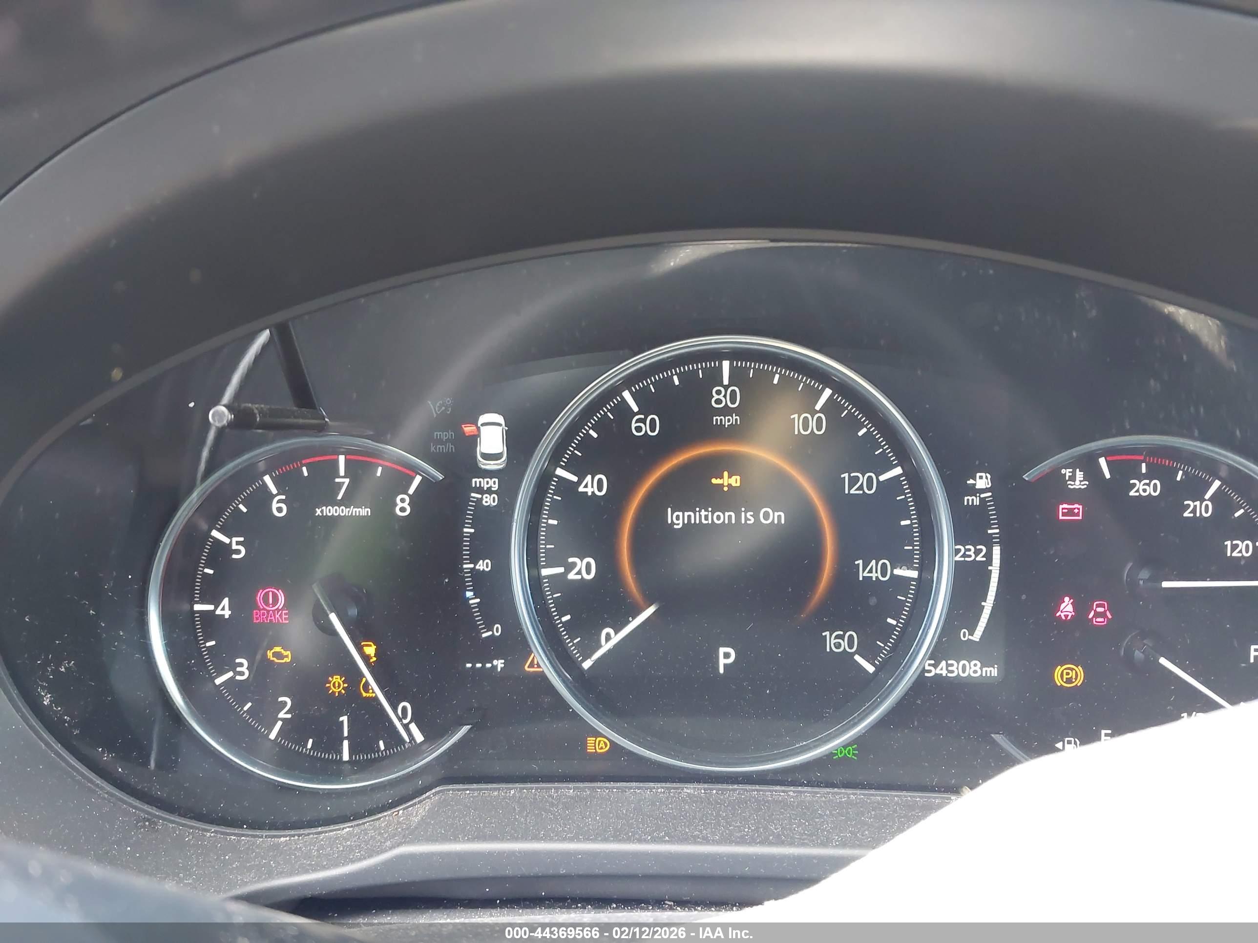 MAZDA CX-5 image 7